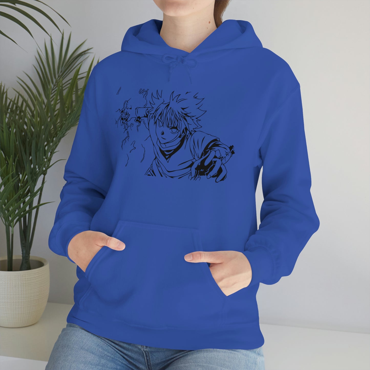 KILLUA