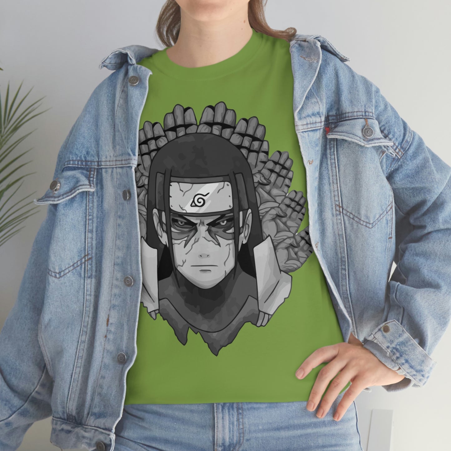 Hashirama 1 Hokage