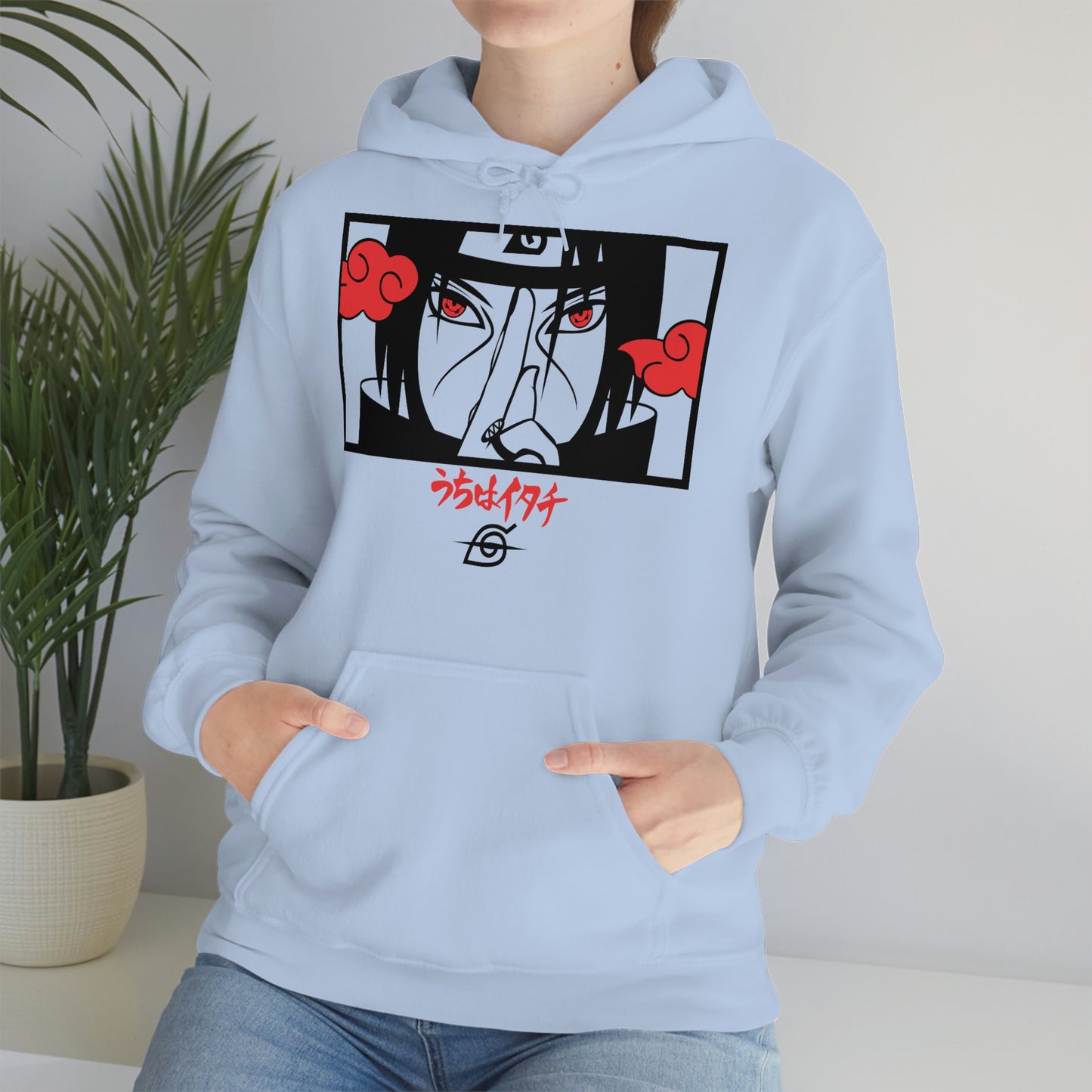 ITACHI