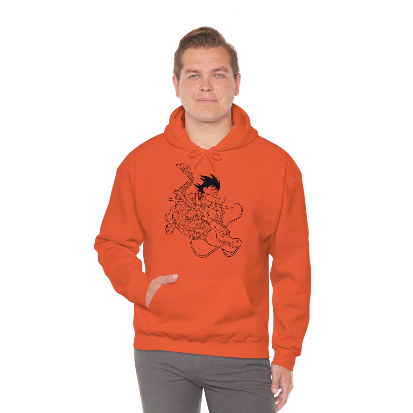 GOKU