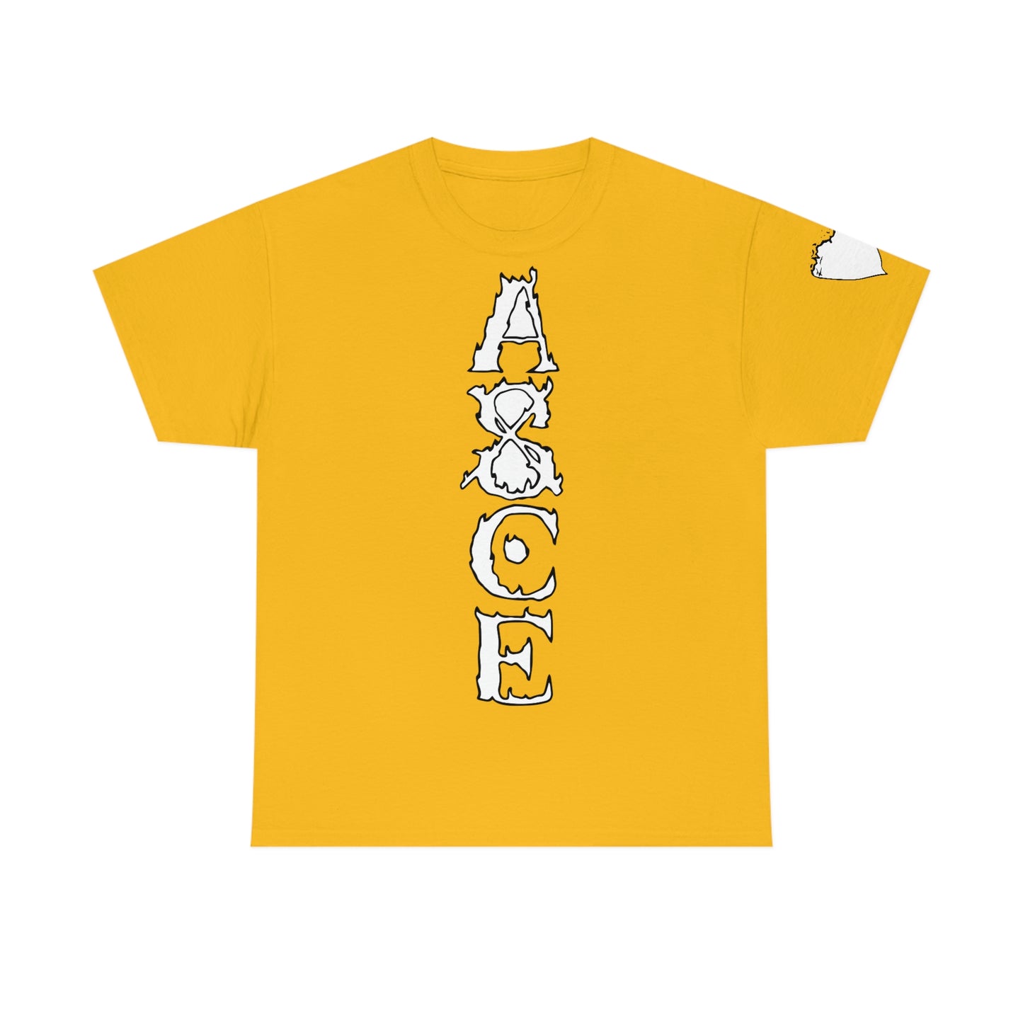 ACE DEATH