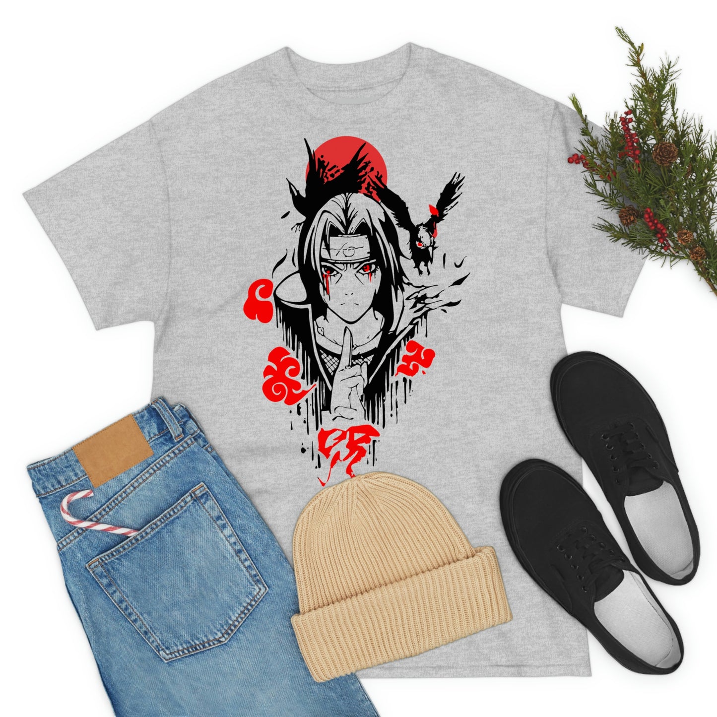 ITACHI
