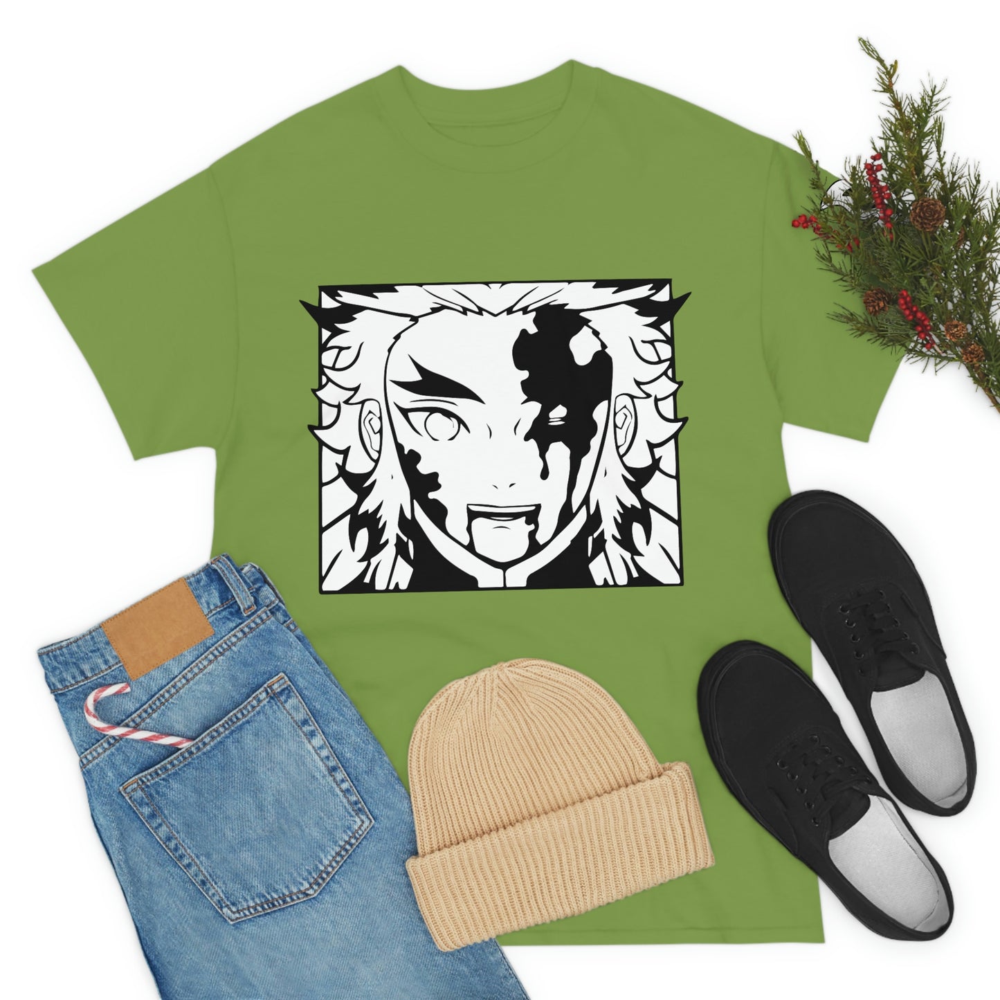 RENGOKU