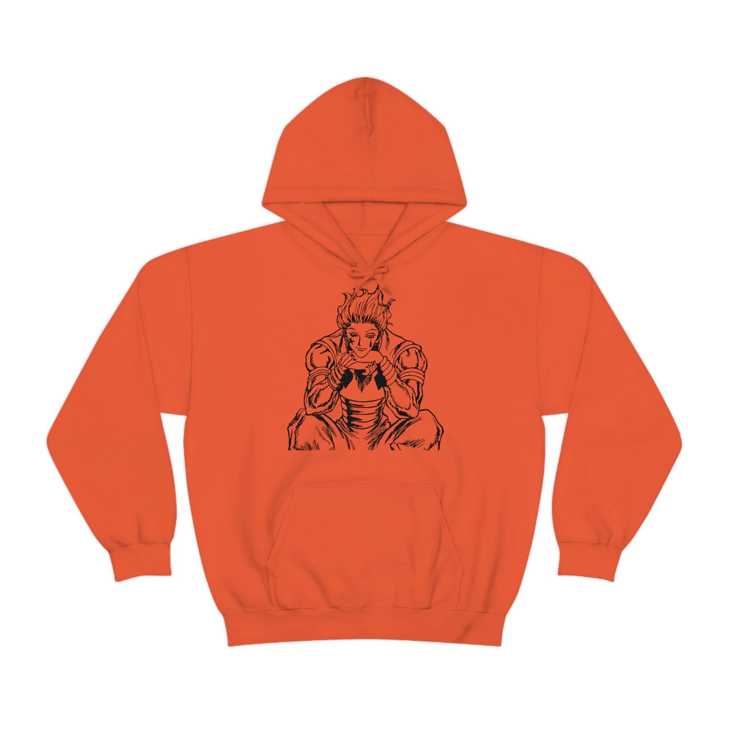 HISOKA