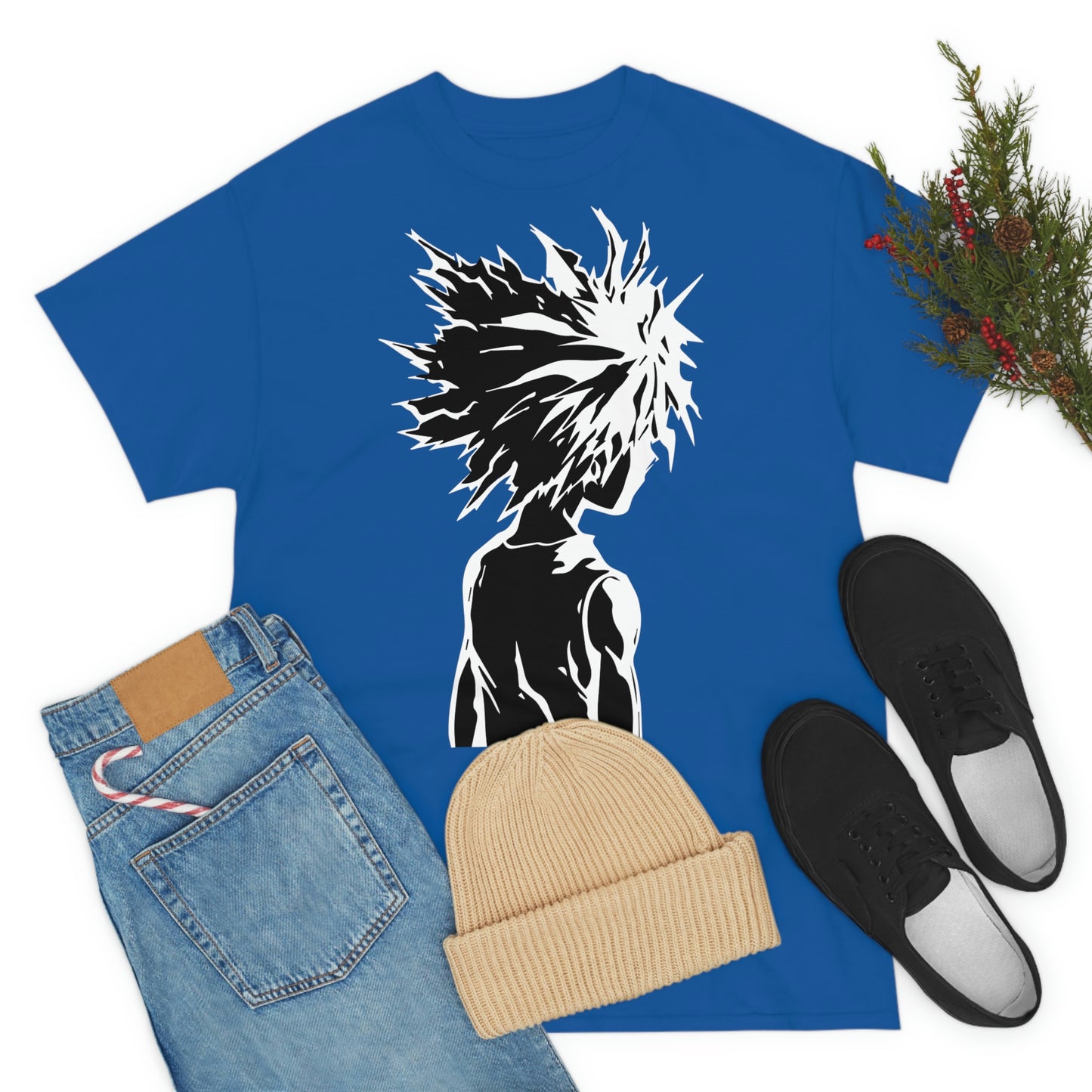 KILLUA
