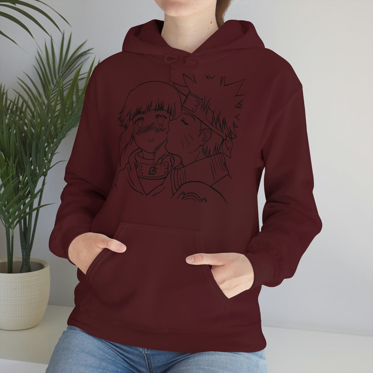 HINATA X NARUTO