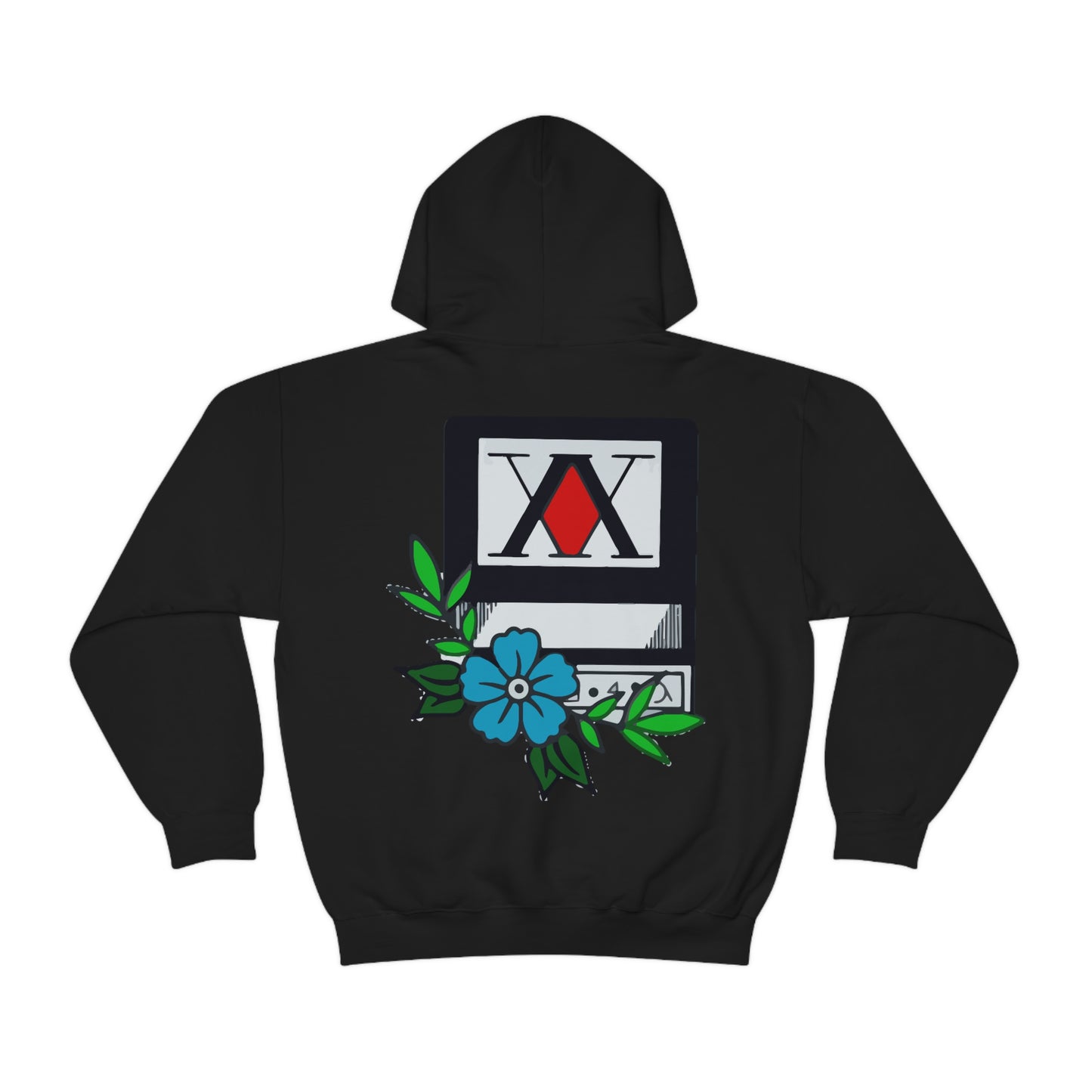 Sweatshirt HUNTER X HUNTER