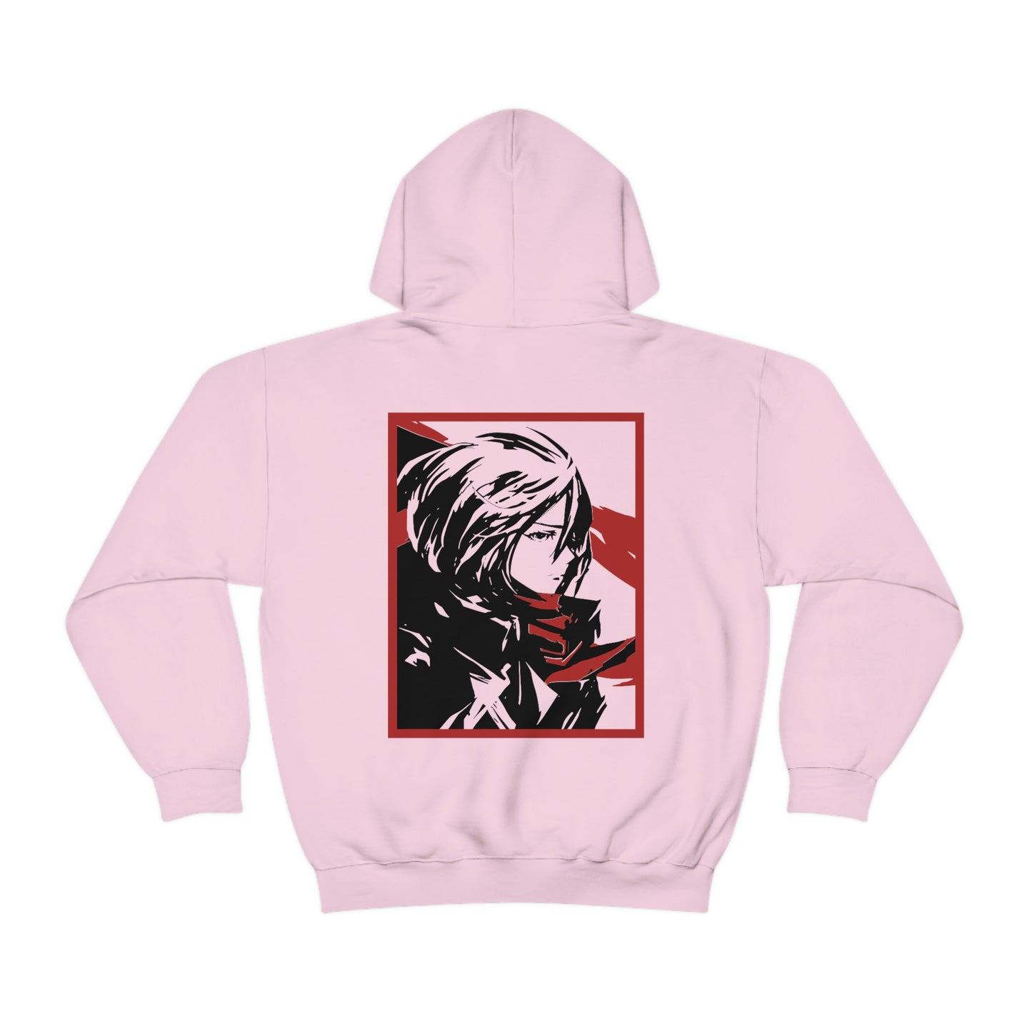 MIKASA