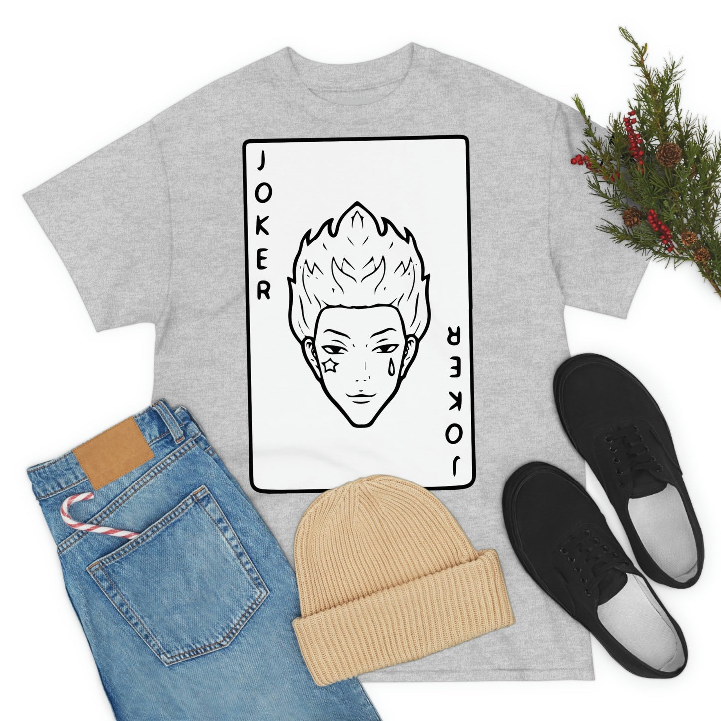 HISOKA