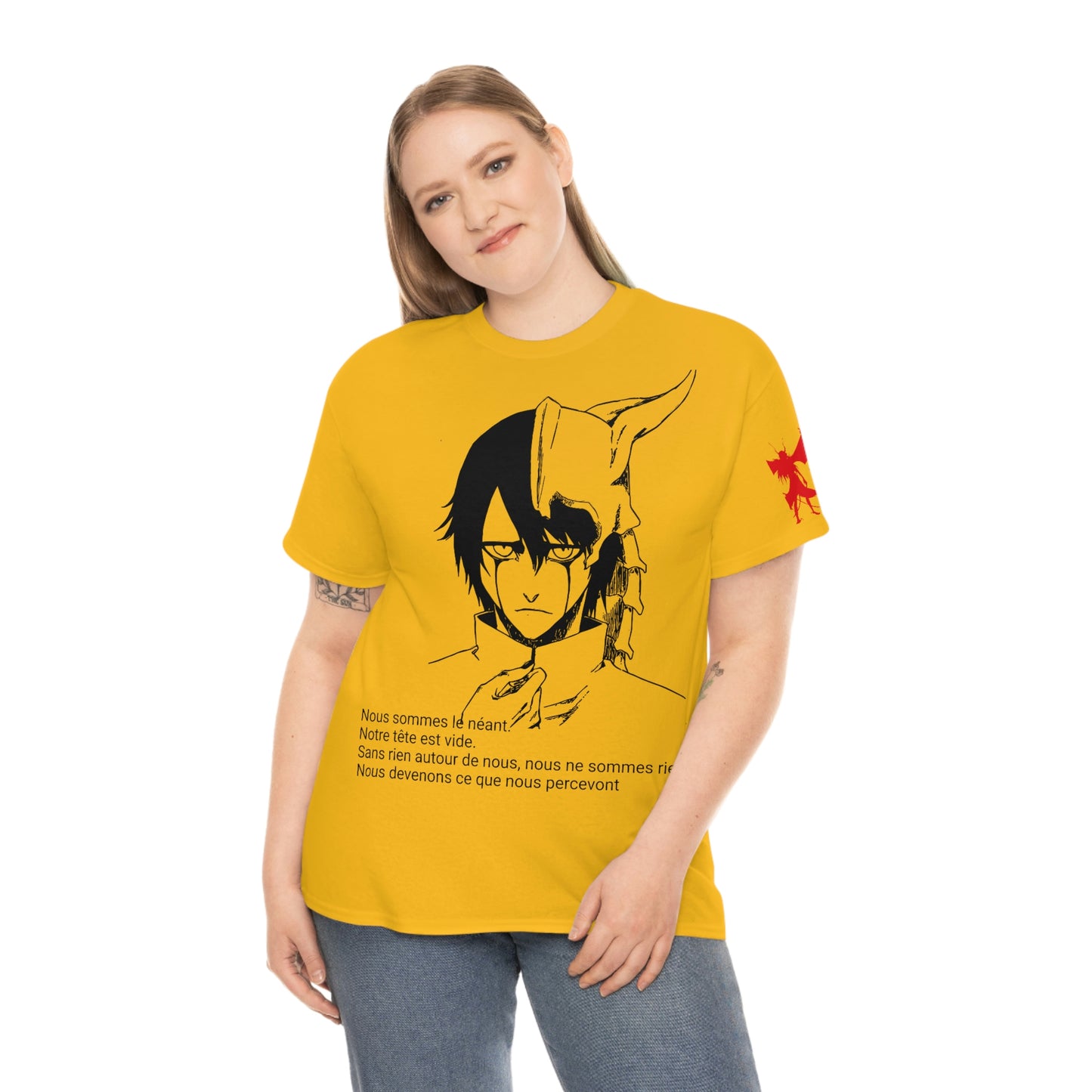 ULQUIORRA ESPADA 4