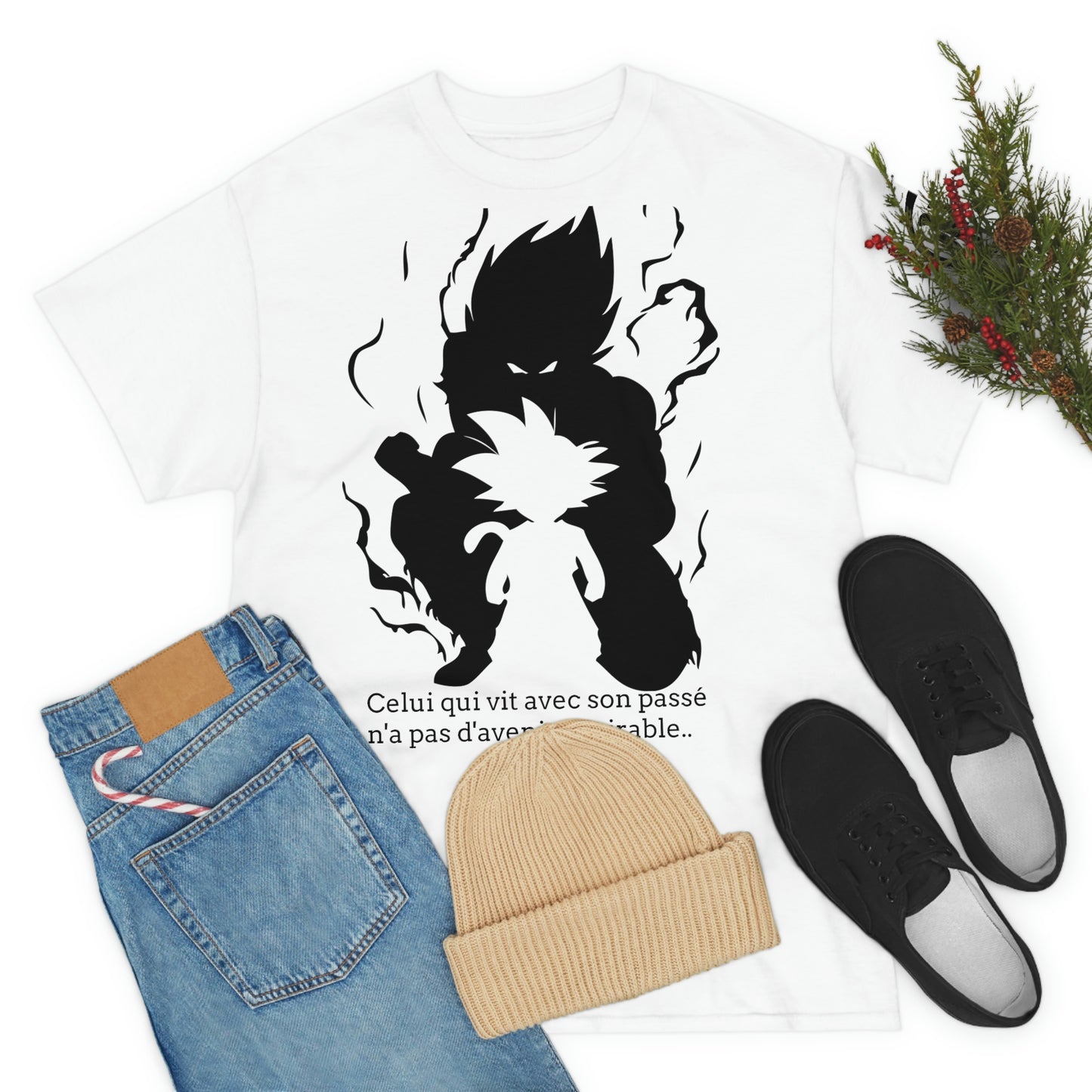 DBZ GOKU