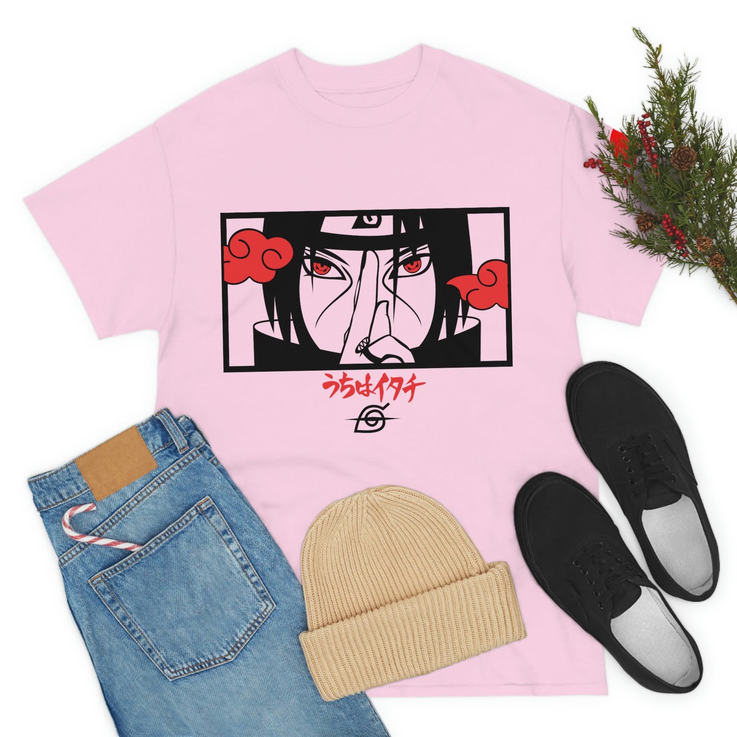 Itachi