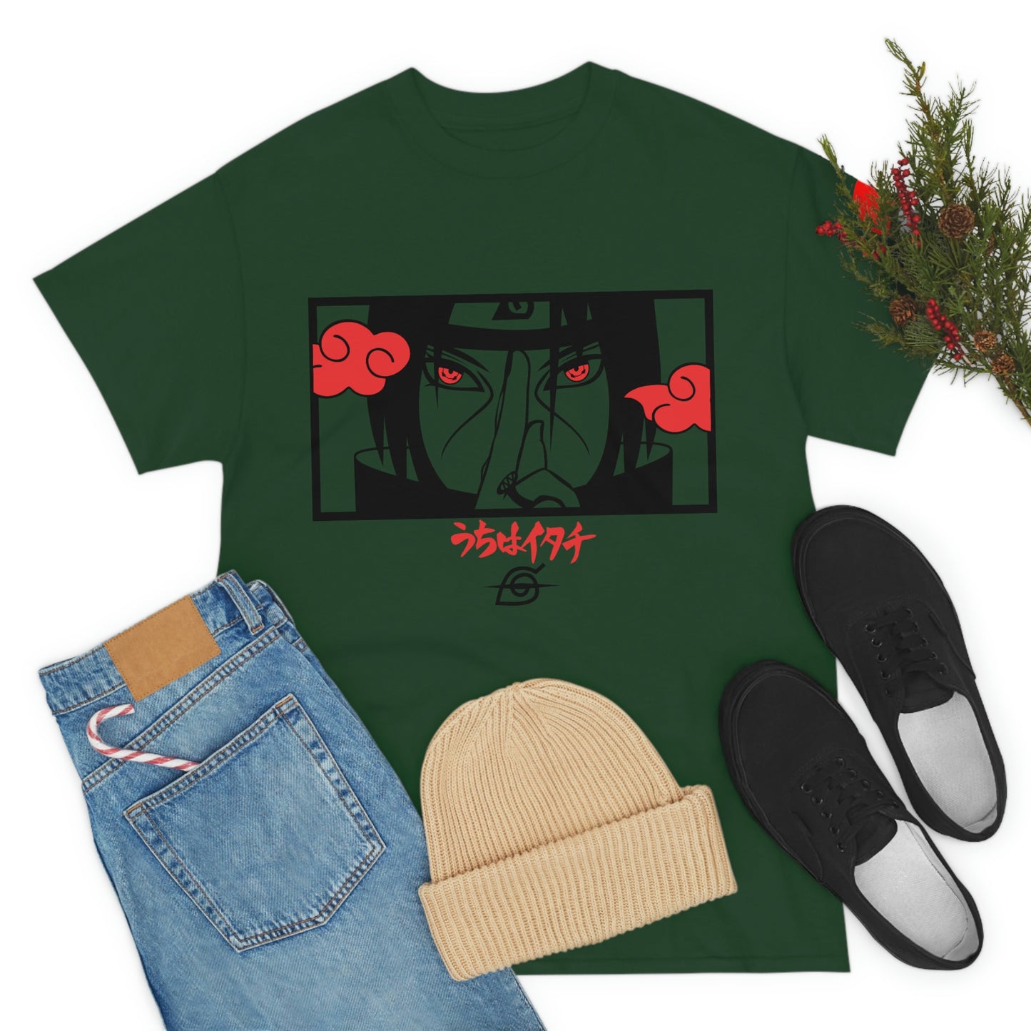 Itachi