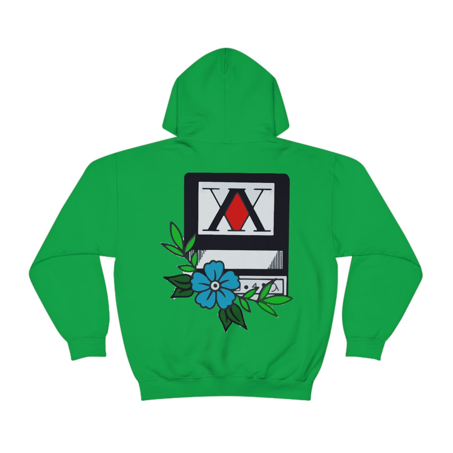 Sweatshirt HUNTER X HUNTER
