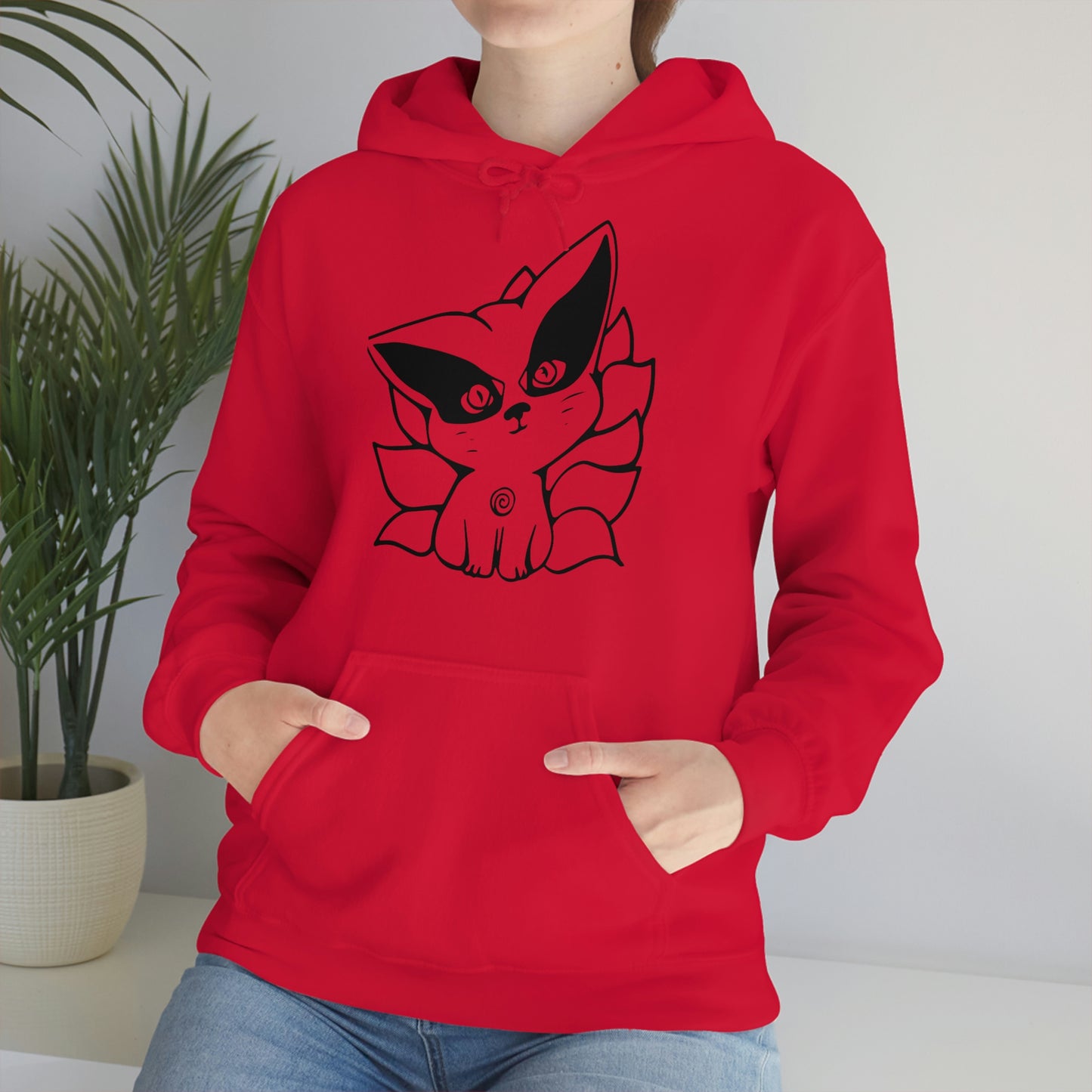KYUBI