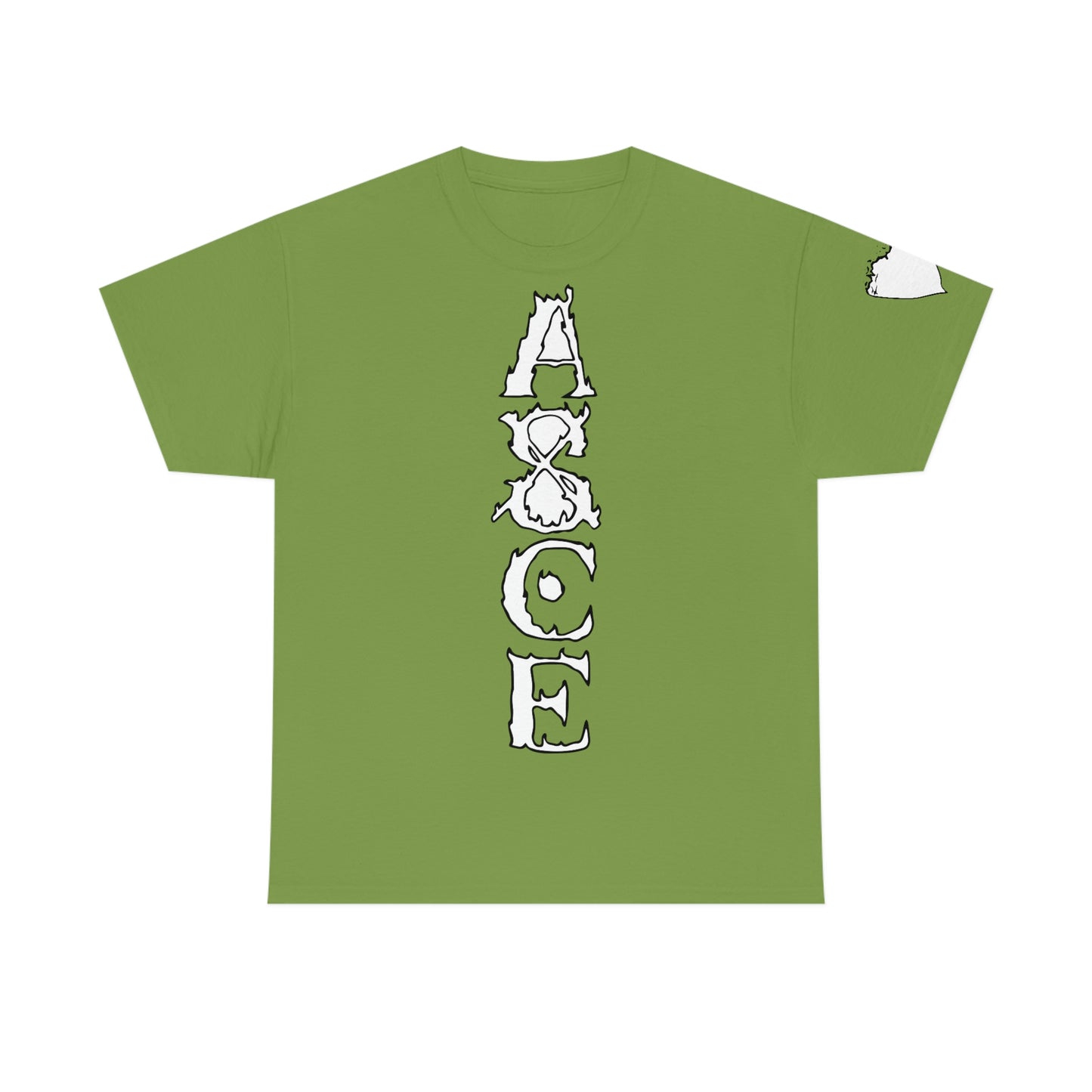ACE DEATH
