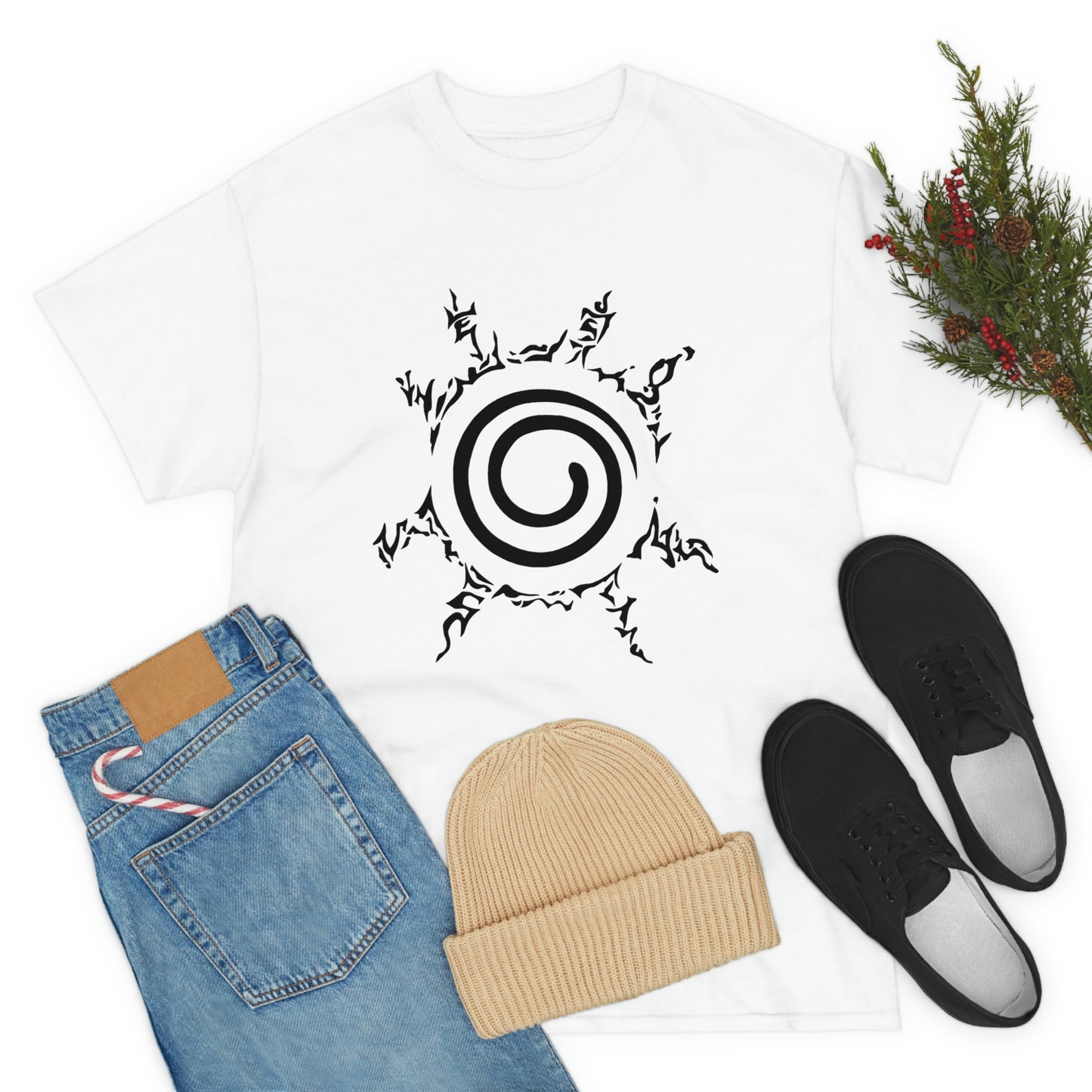 NARUTO