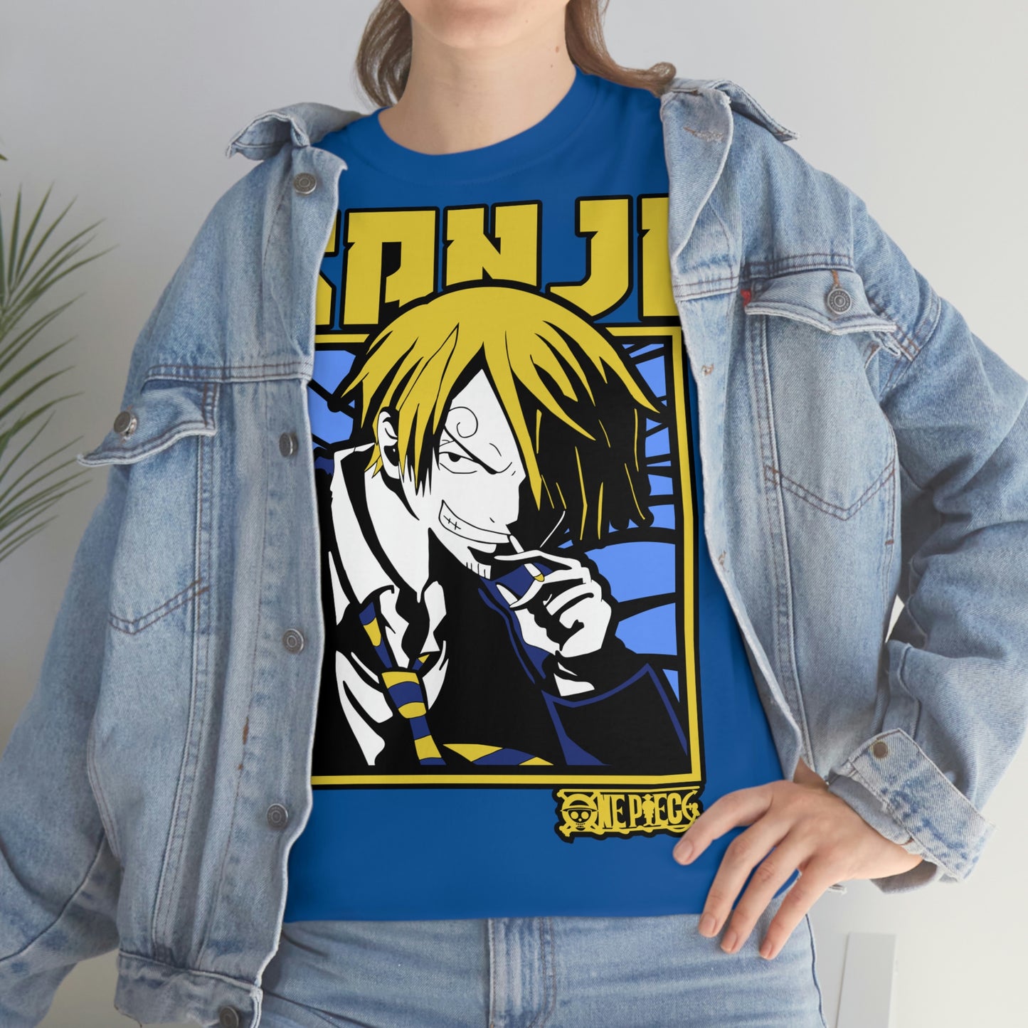 SANJI