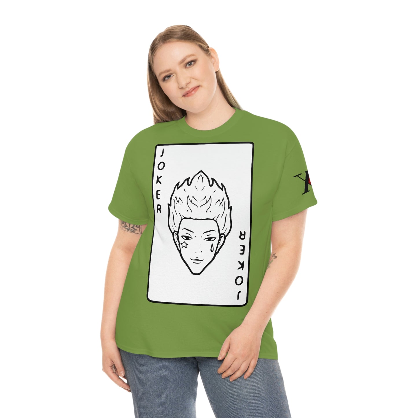 HISOKA