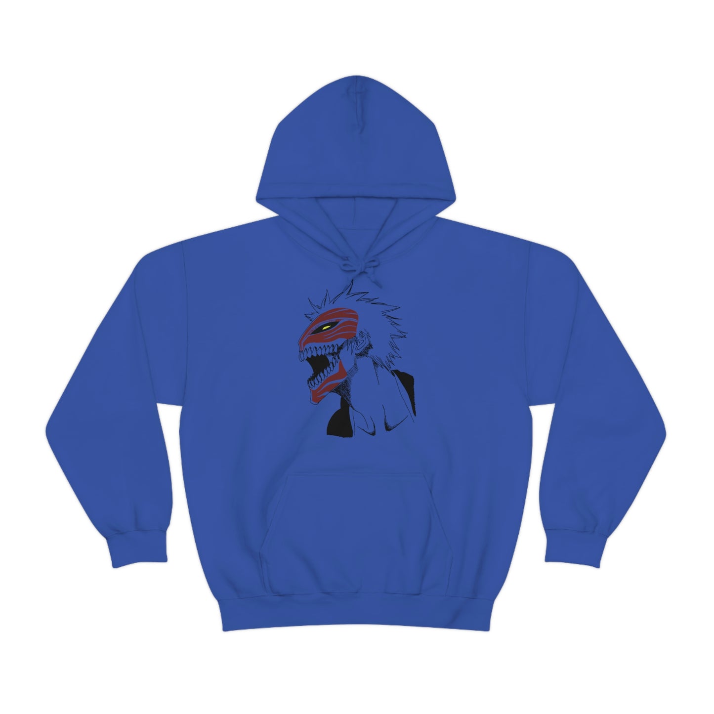 Ichigo Hollow