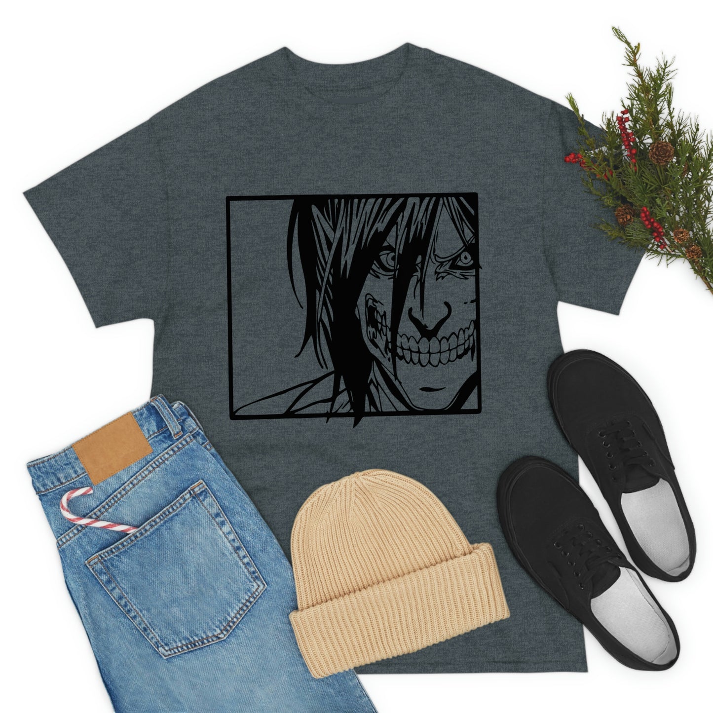 EREN
