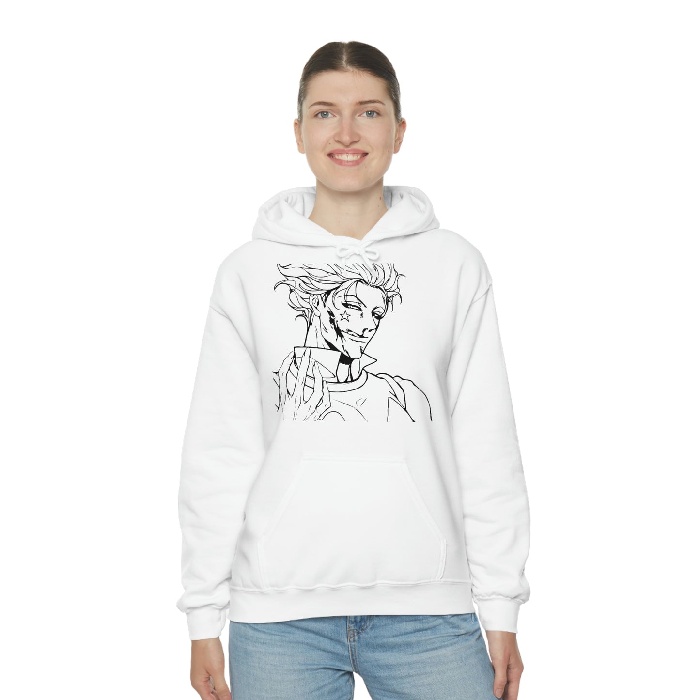 HISOKA