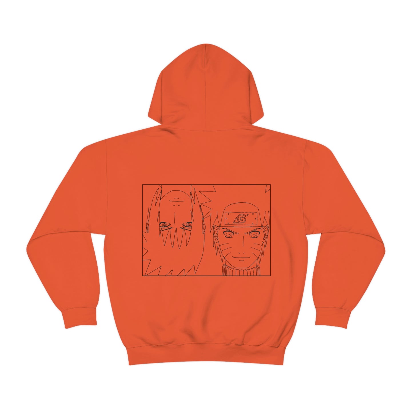 SASUKE X NARUTO