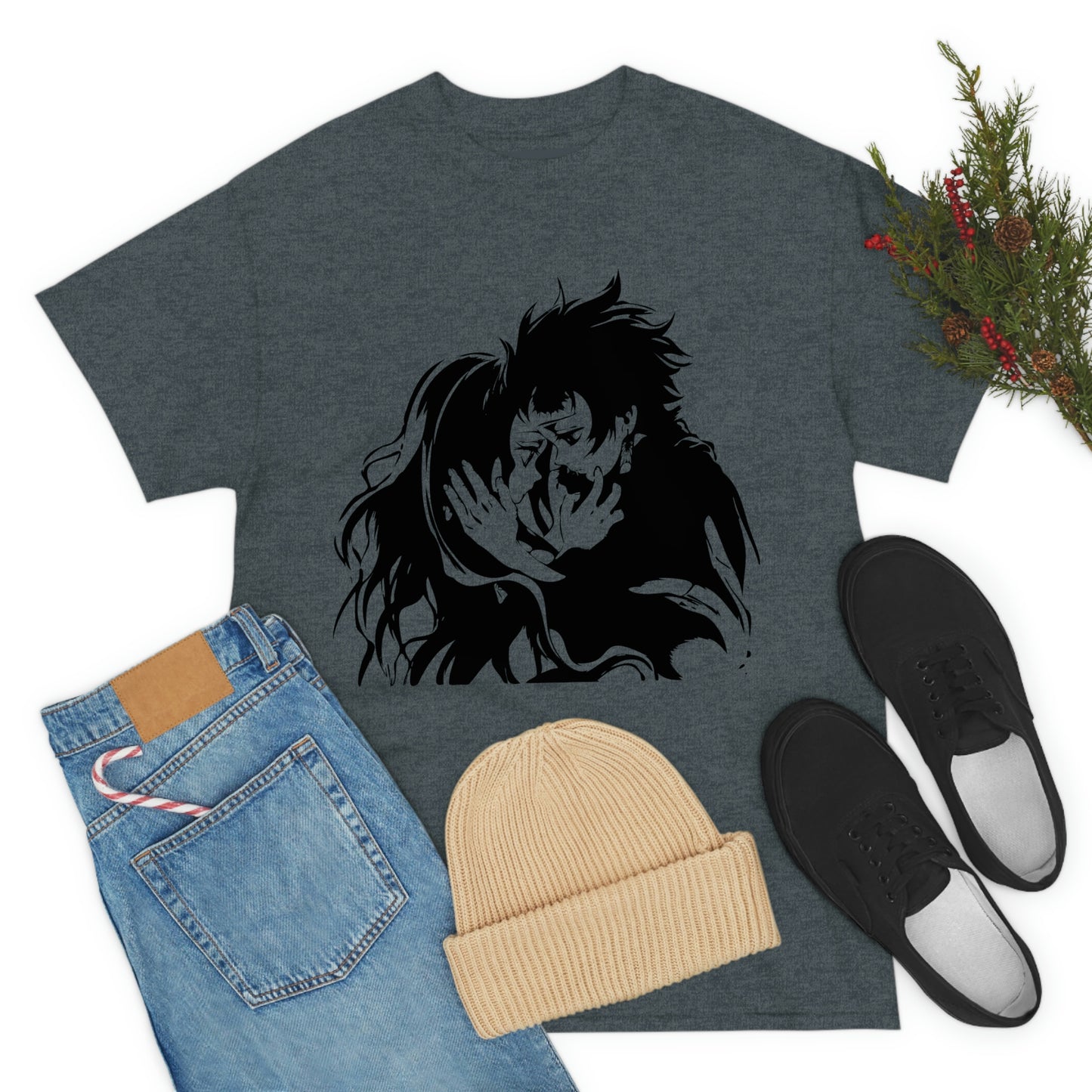 NEZUKO/TANJIRO