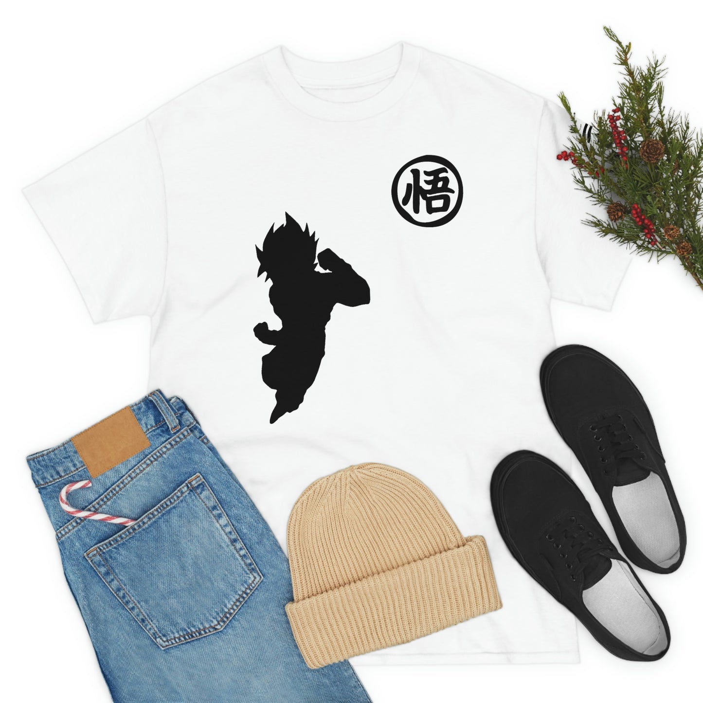 DBZ GOKU