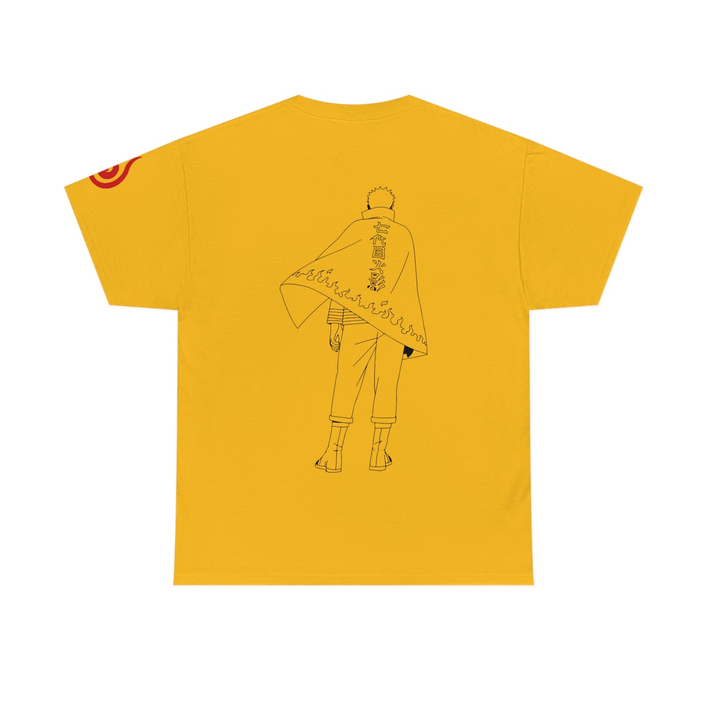 NARUTO