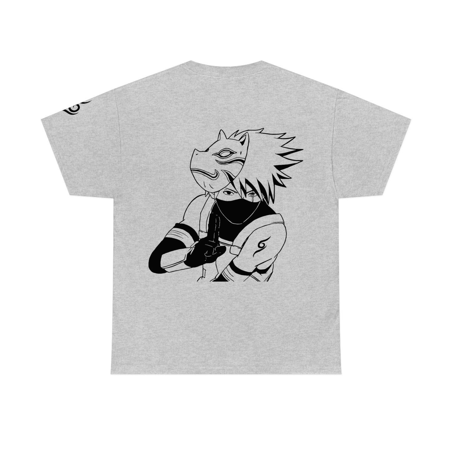 KAKASHI ANBU