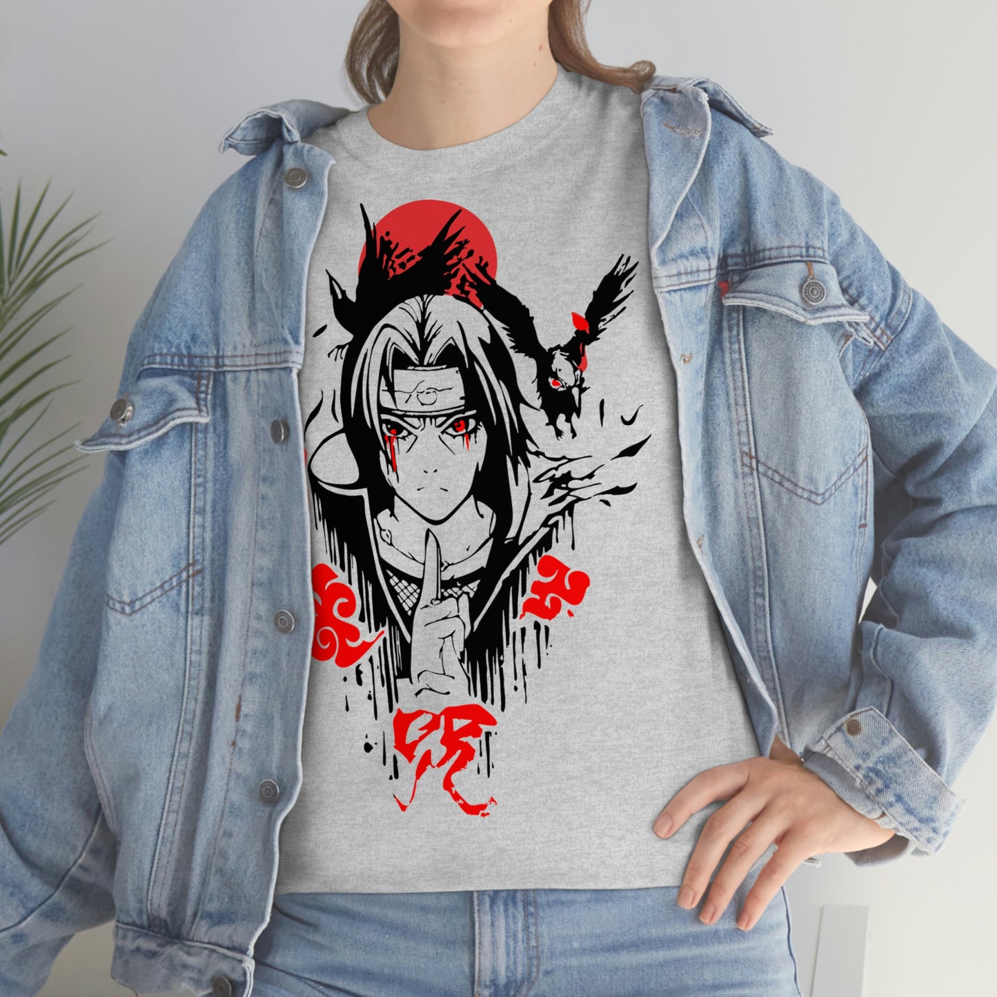 Itachi