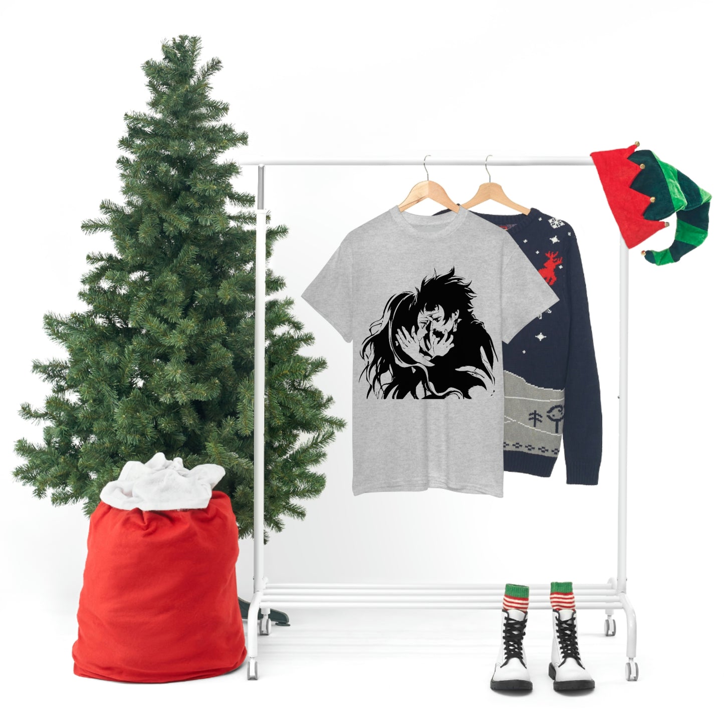 NEZUKO/TANJIRO