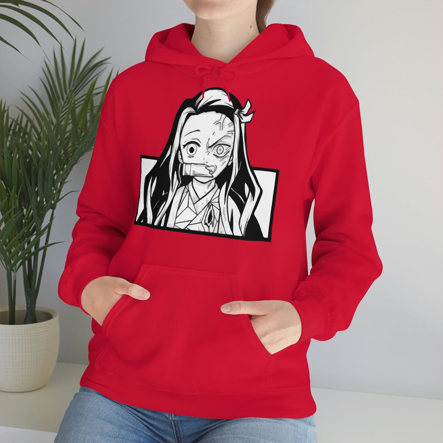 NEZUKO