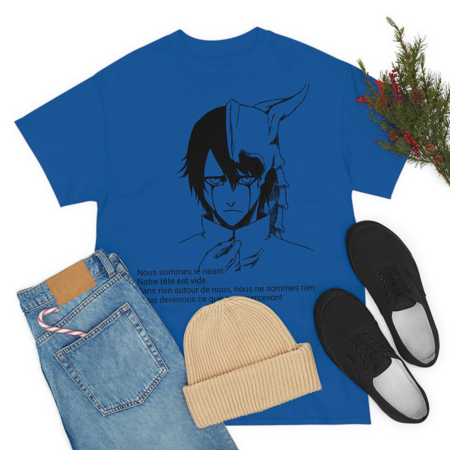 ULQUIORRA ESPADA 4