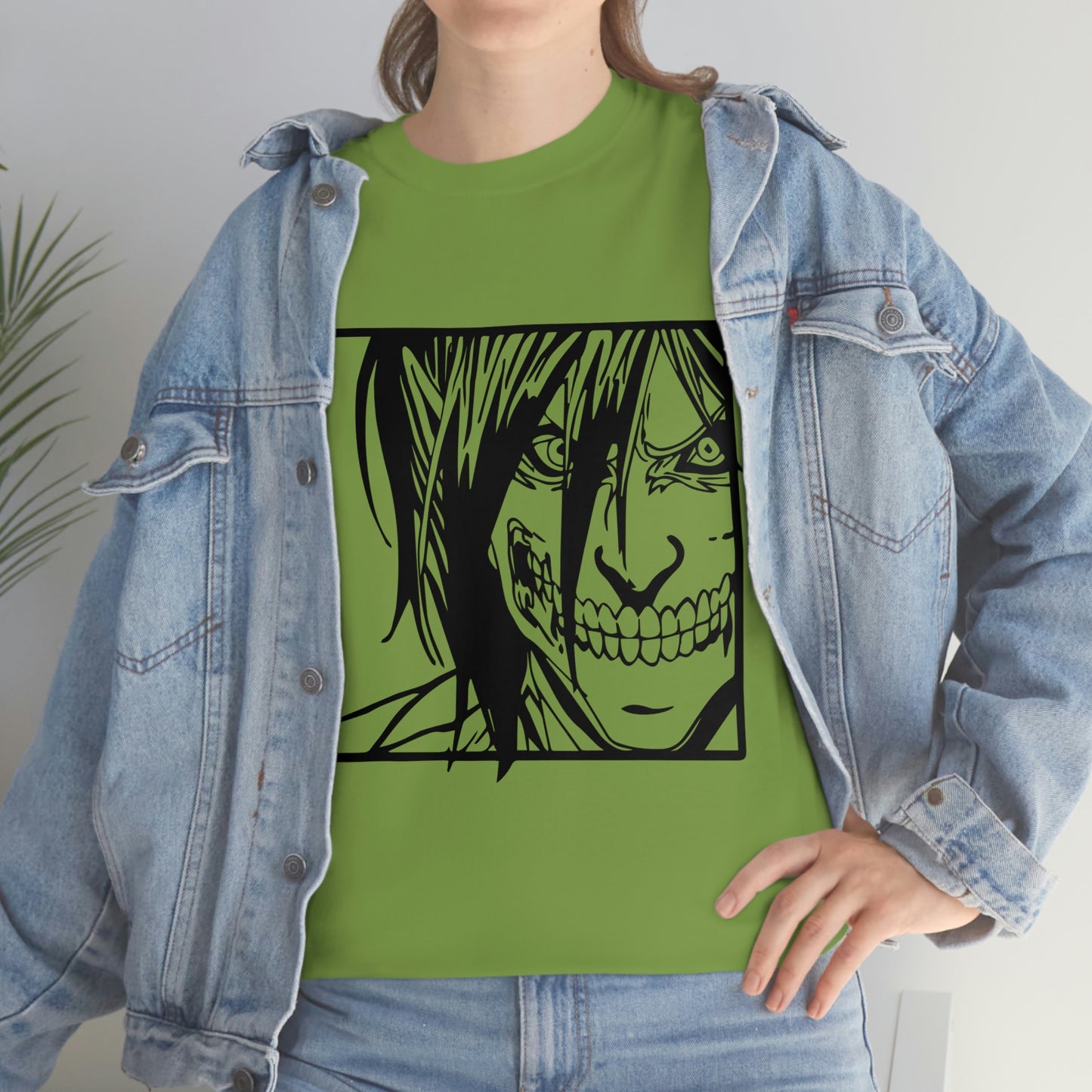 EREN