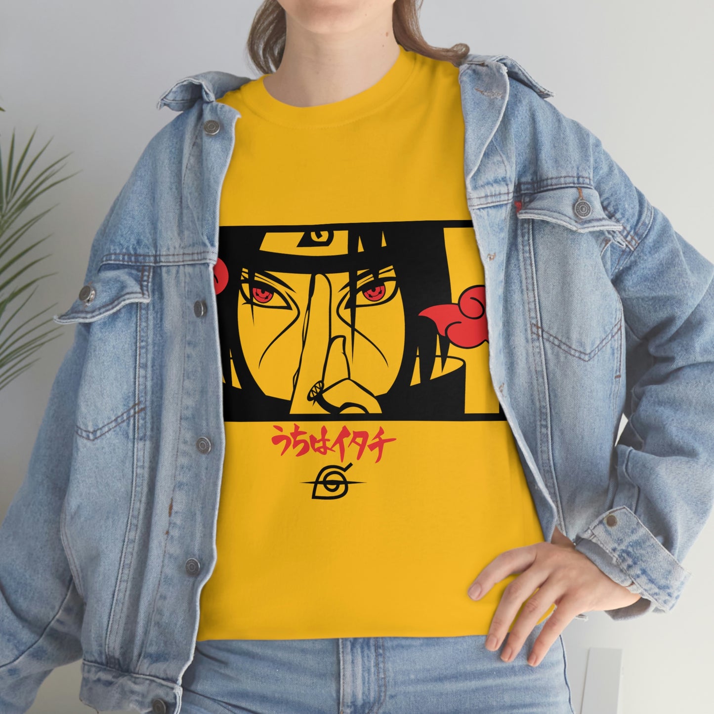 Itachi