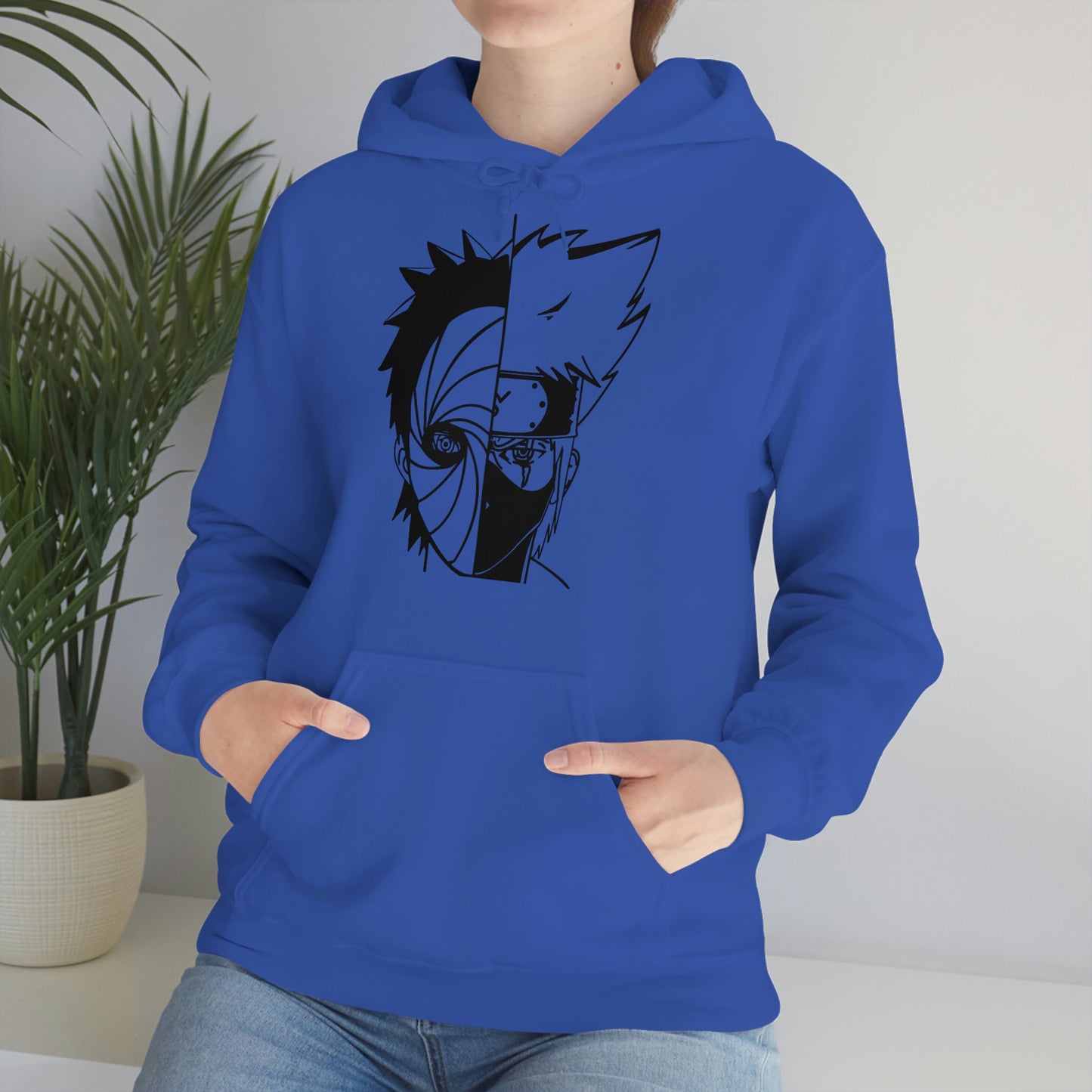OBITO X KAKASHI