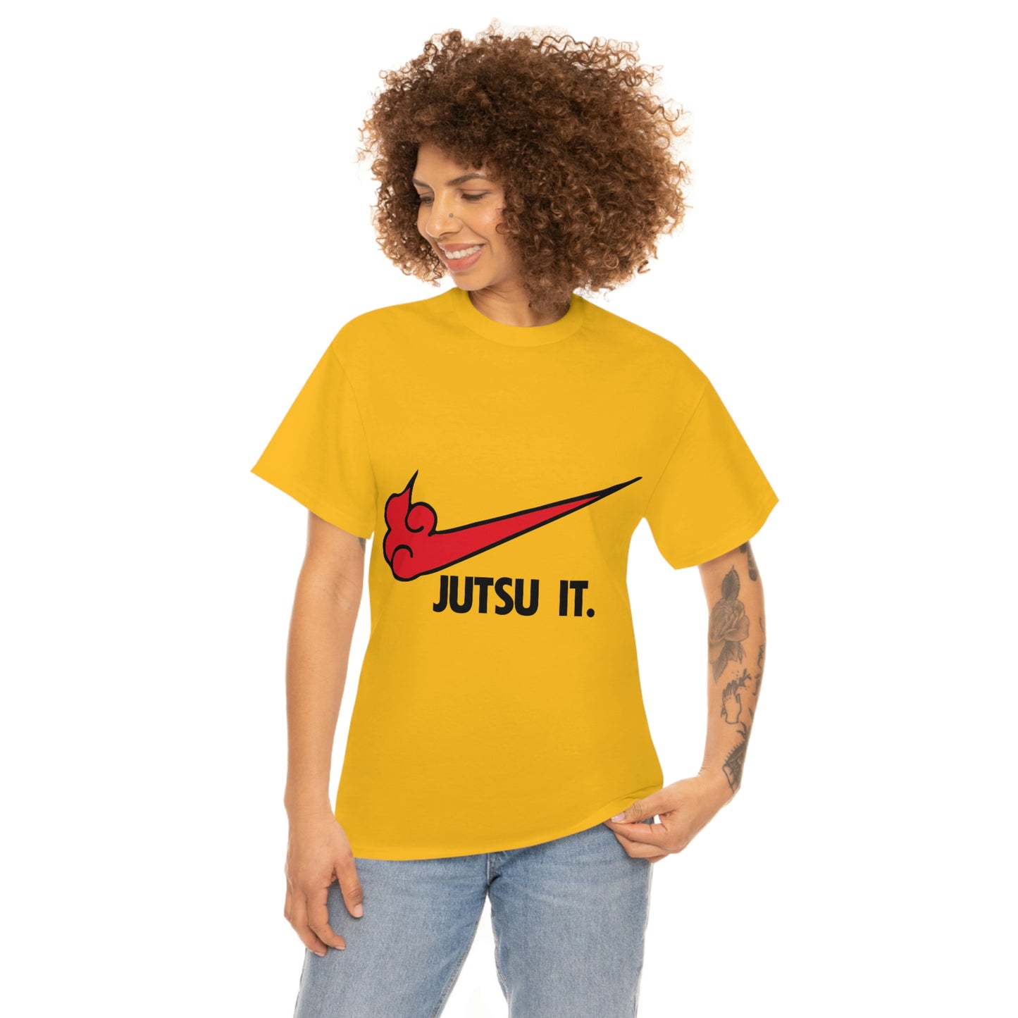 NIKE AKATSUKI