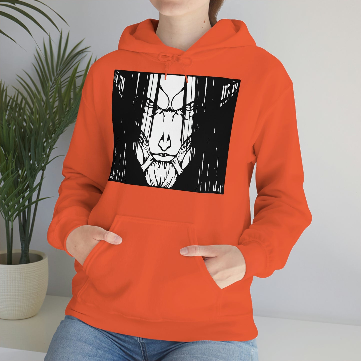 EREN DUTY