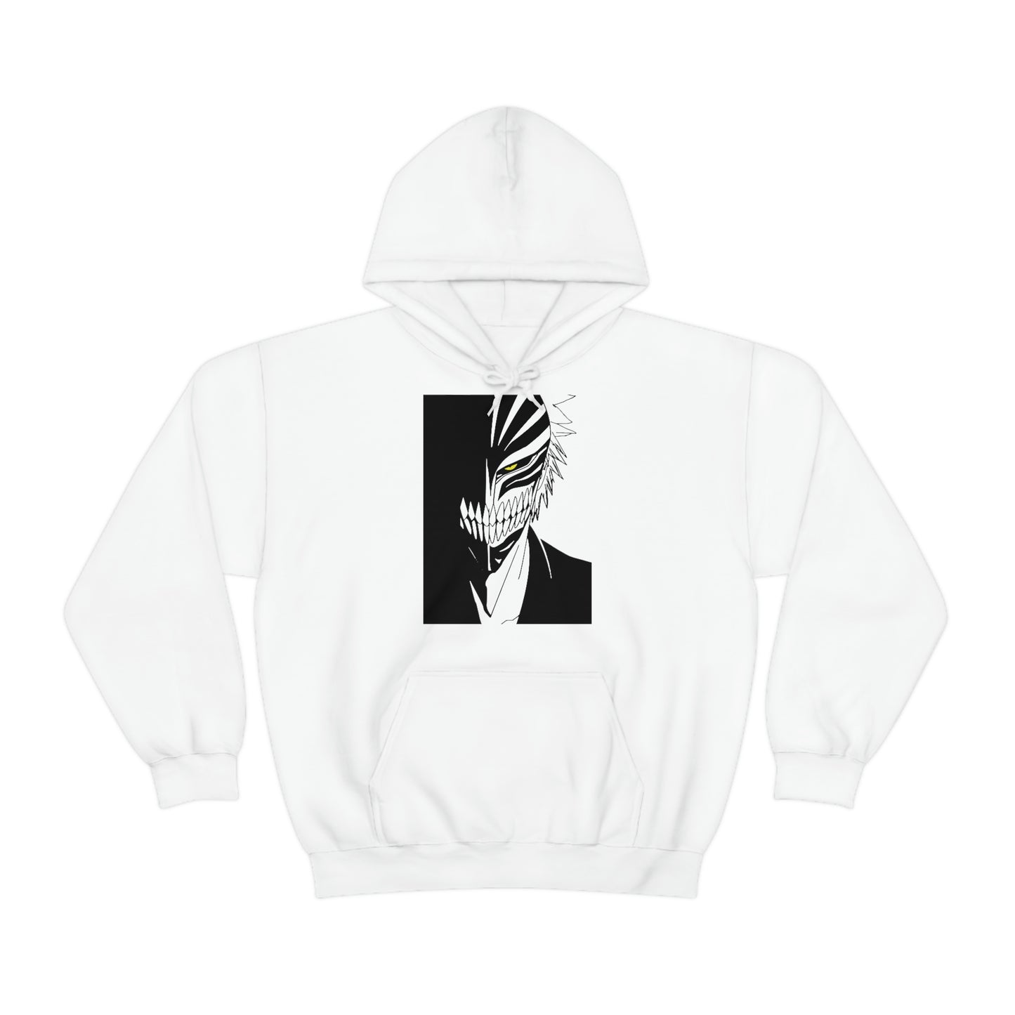 Ichigo Hollow