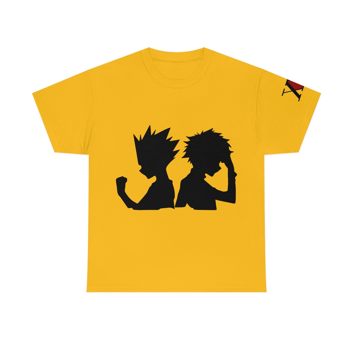 GON X KILLUA