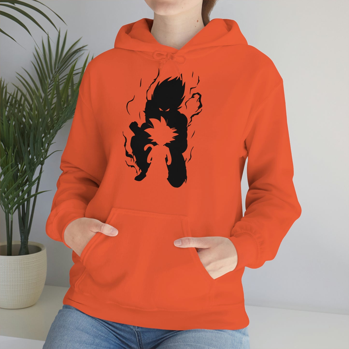 GOKU