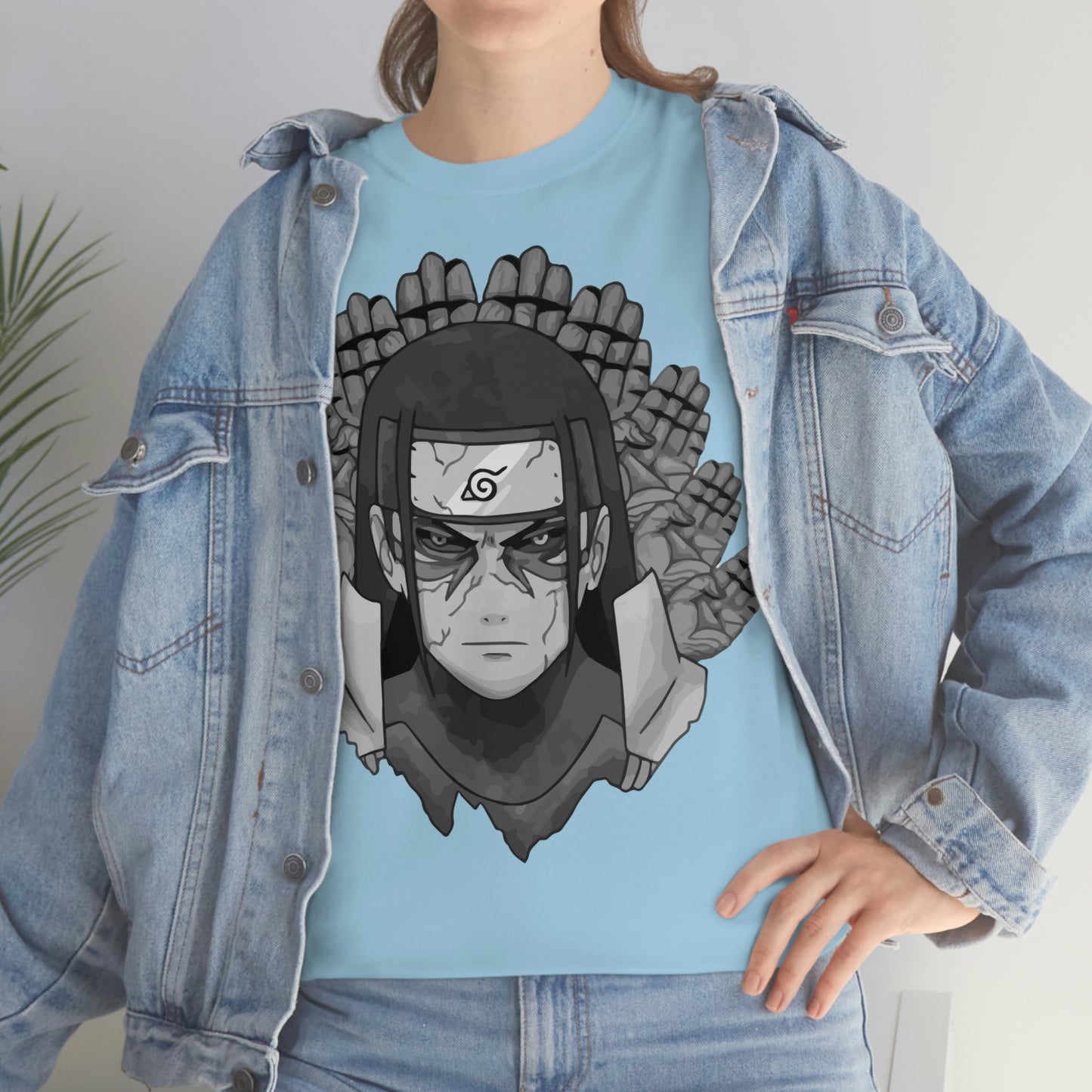 Hashirama 1 Hokage