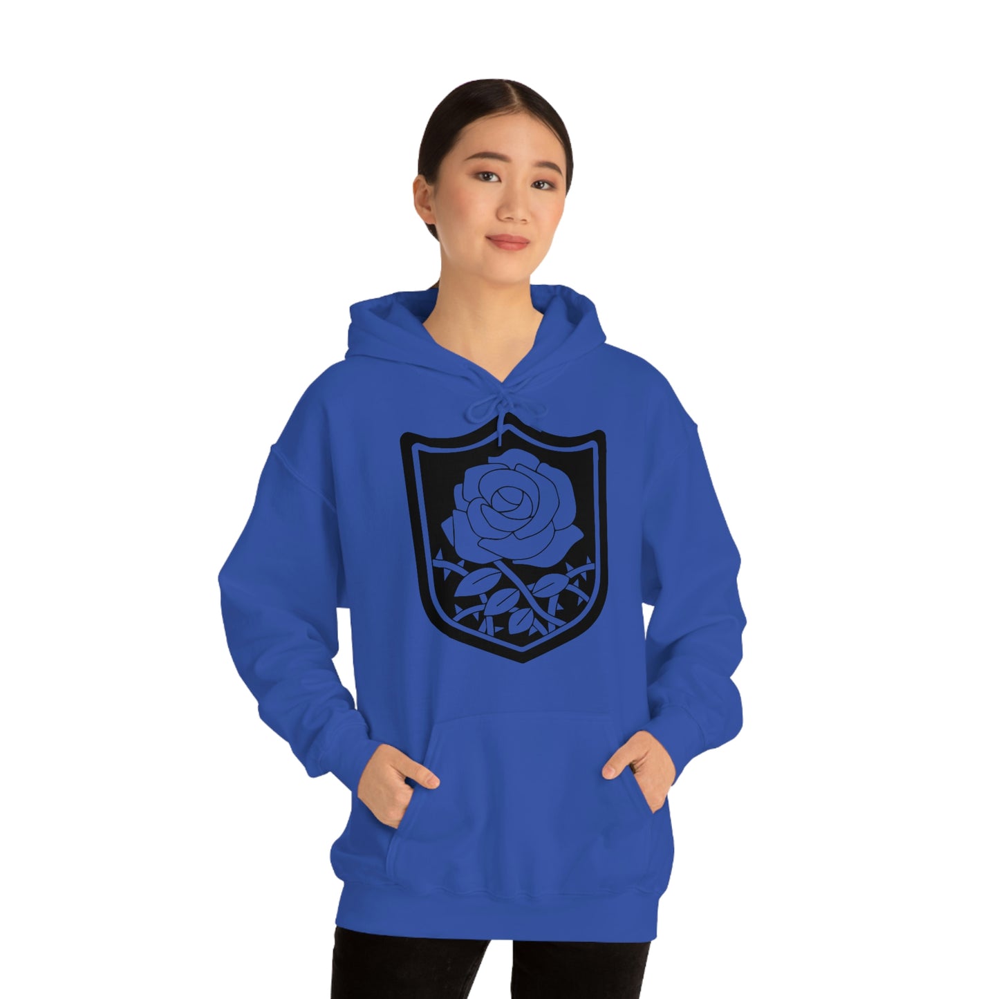 COMPAGNIE DE LA ROSE BLEUE