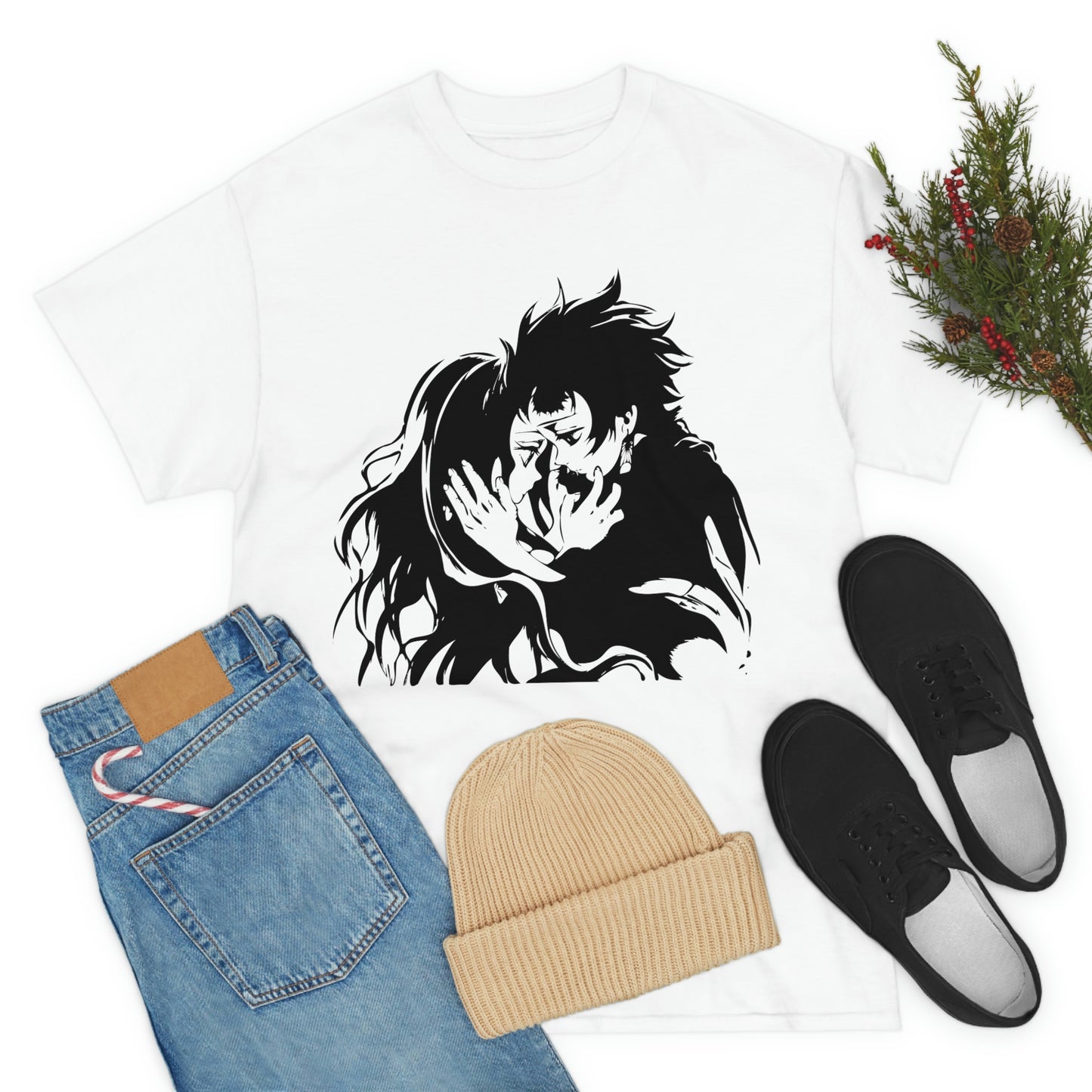 NEZUKO/TANJIRO