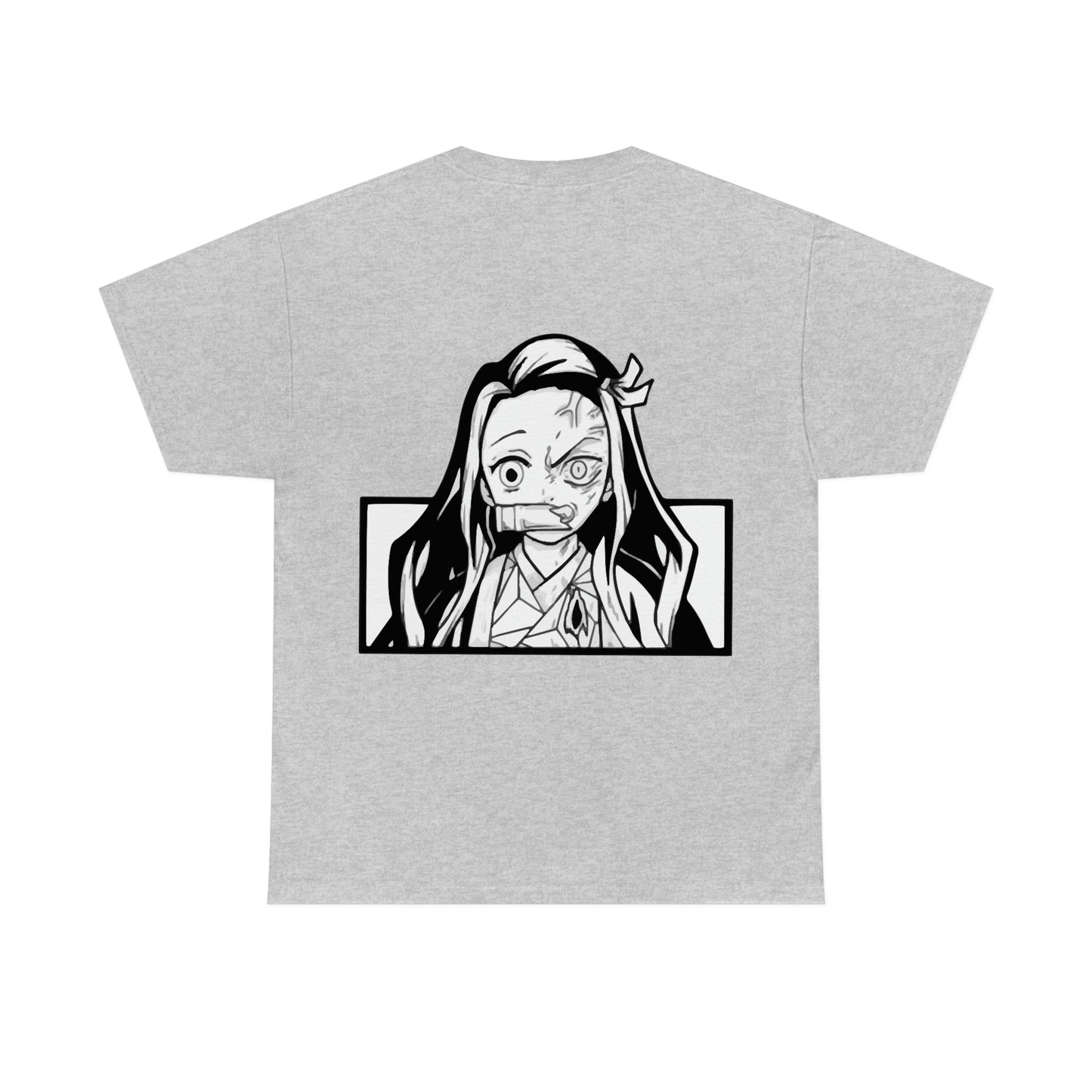 NEZUKO/TANJIRO