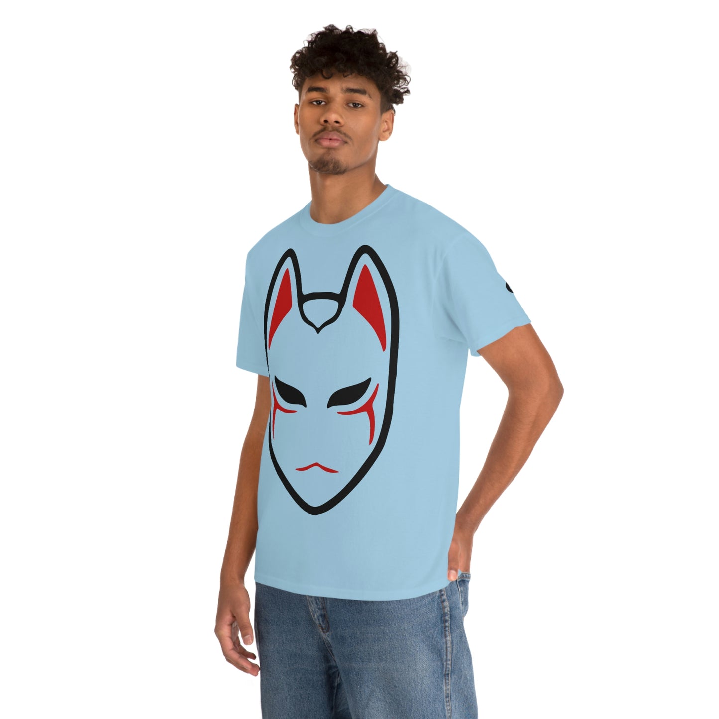 KAKASHI ANBU