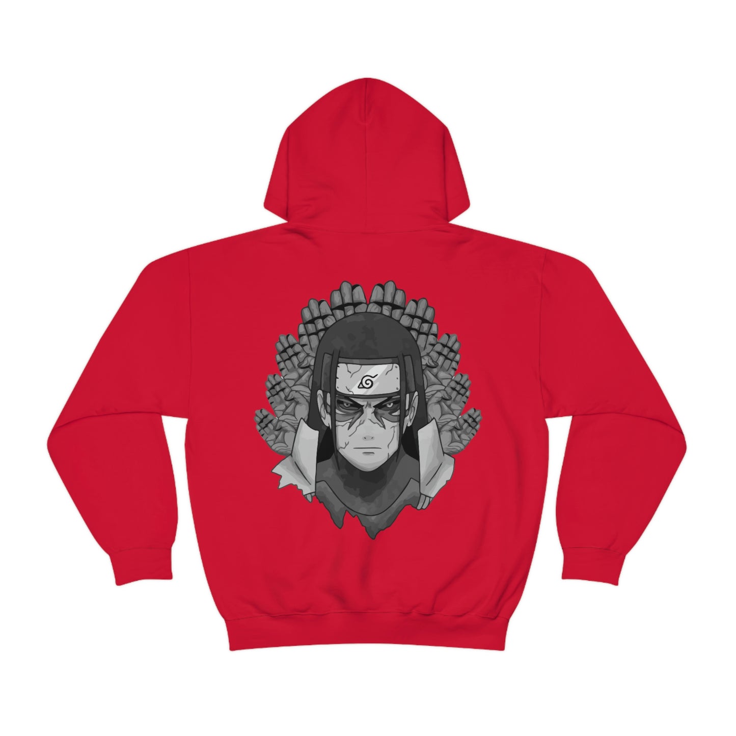 HASHIRAMA