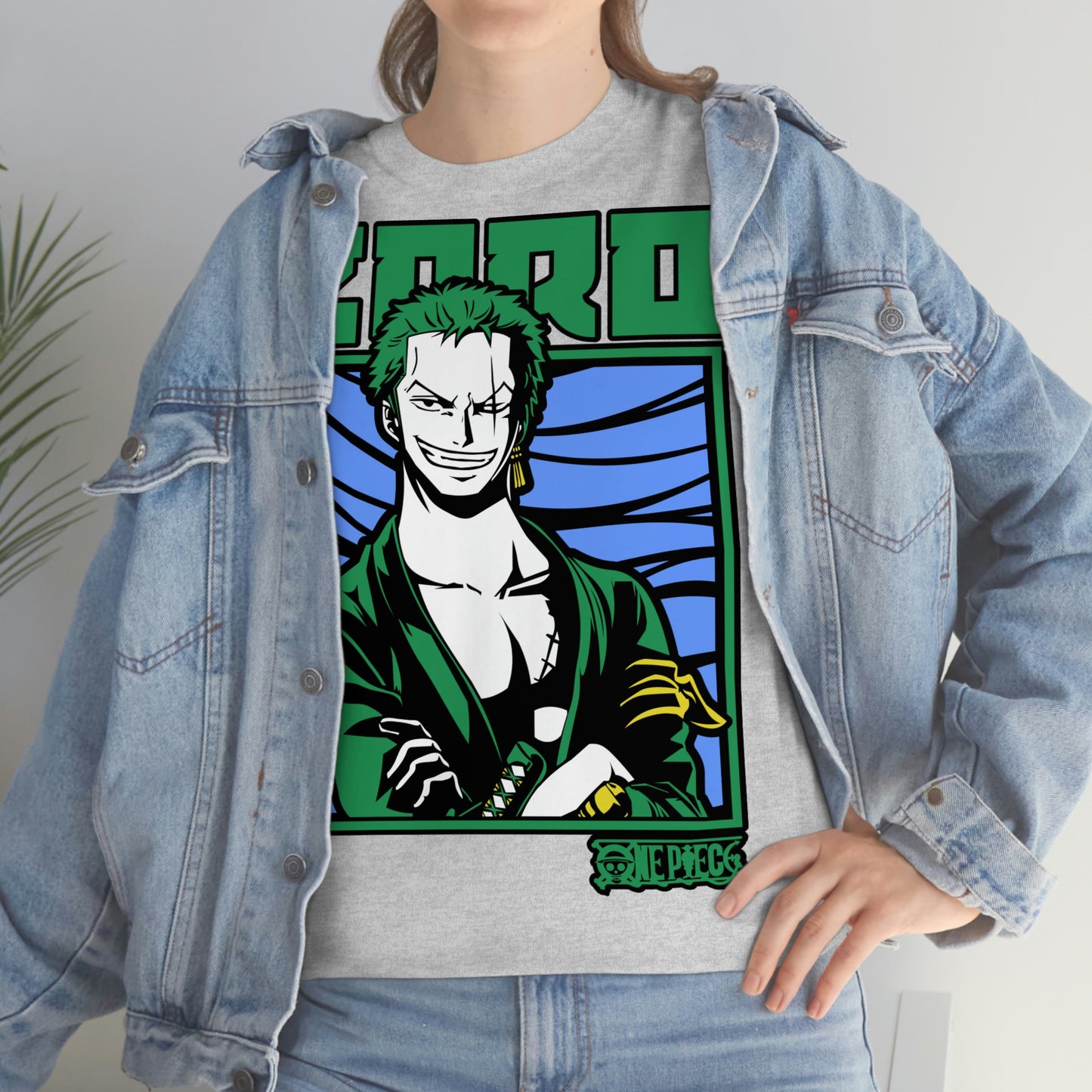 ZORO